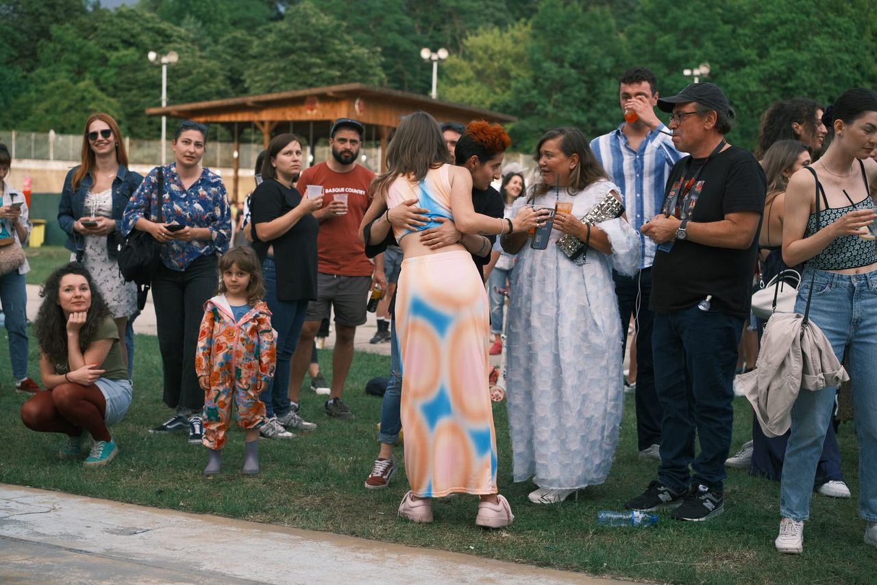 Bulgarian Cartrader performing at Sofia Live Fest 2023 — photograph 127 of 231.