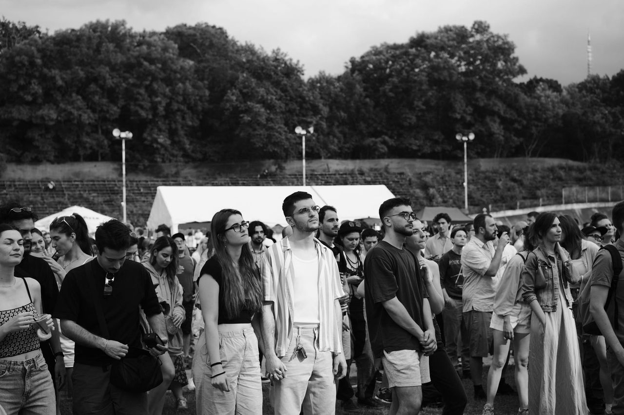Bulgarian Cartrader performing at Sofia Live Fest 2023 — photograph 128 of 231.