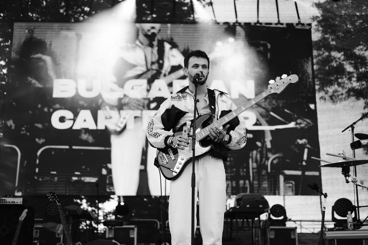 Bulgarian Cartrader performing at Sofia Live Fest 2023 — photograph 130 of 231.