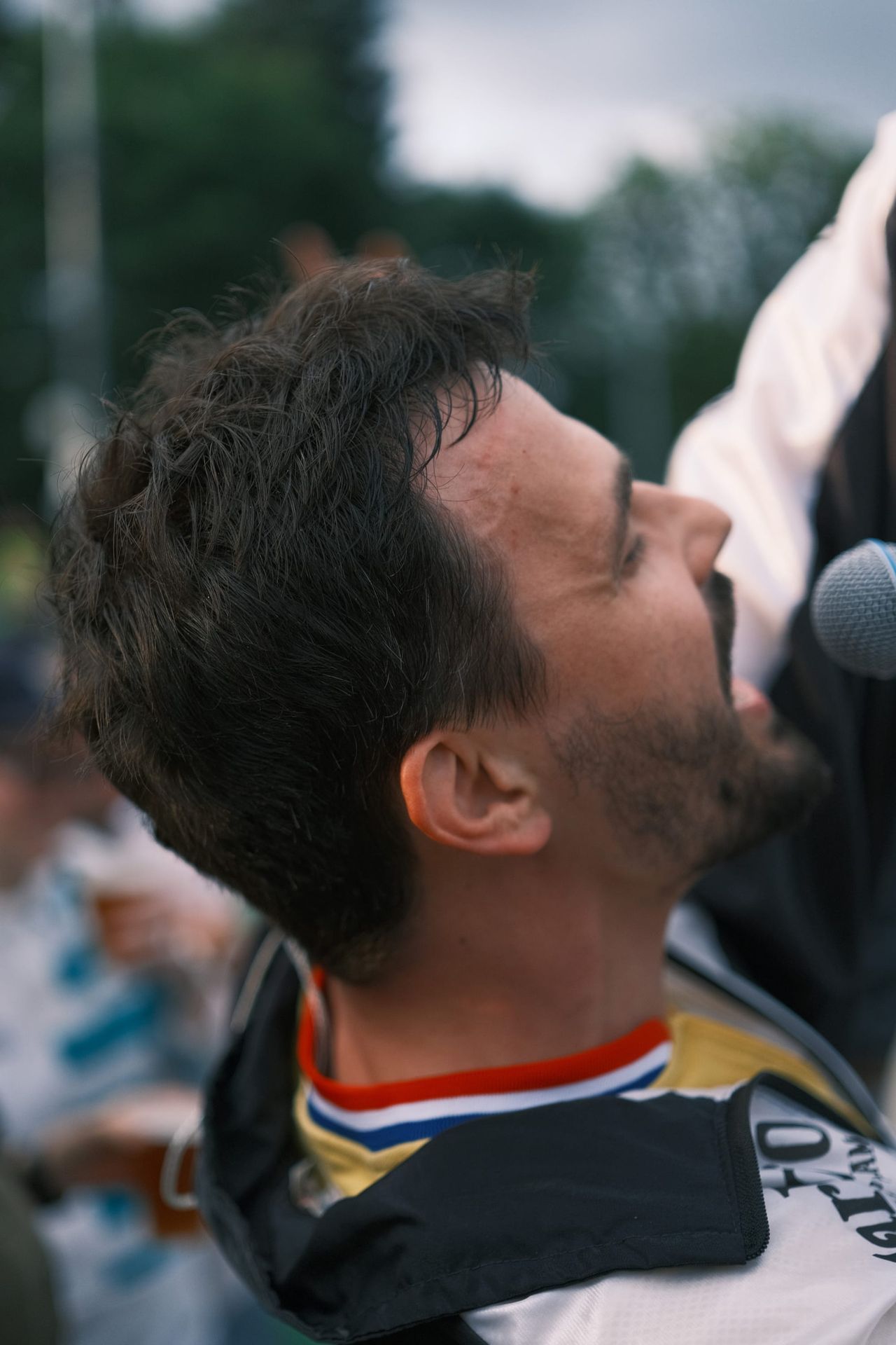 Bulgarian Cartrader performing at Sofia Live Fest 2023 — photograph 138 of 231.