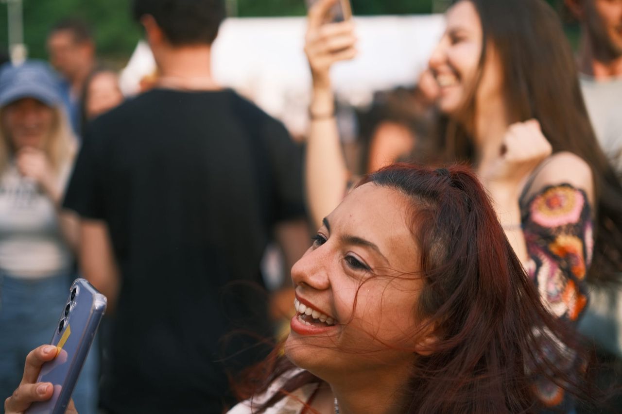 Bulgarian Cartrader performing at Sofia Live Fest 2023 — photograph 141 of 231.