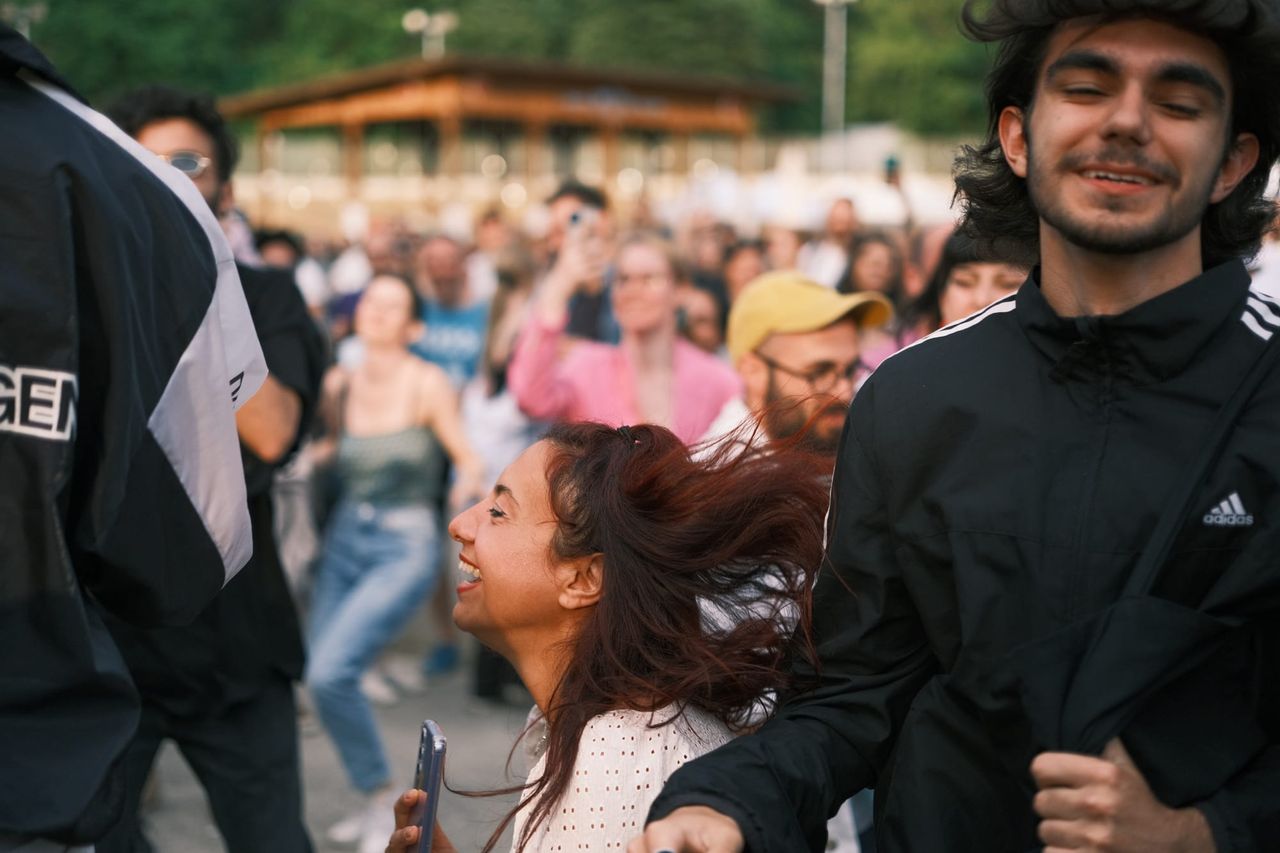 Bulgarian Cartrader performing at Sofia Live Fest 2023 — photograph 143 of 231.