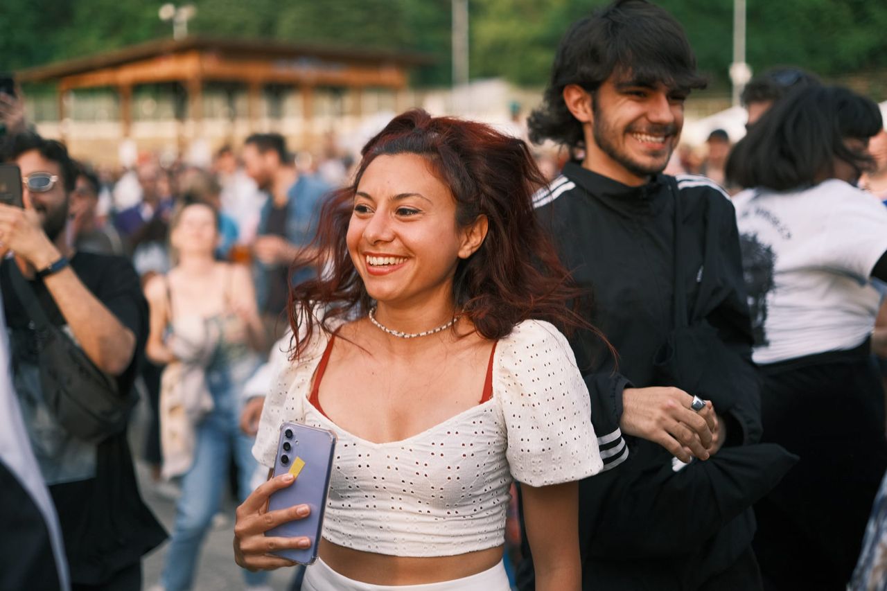 Bulgarian Cartrader performing at Sofia Live Fest 2023 — photograph 148 of 231.