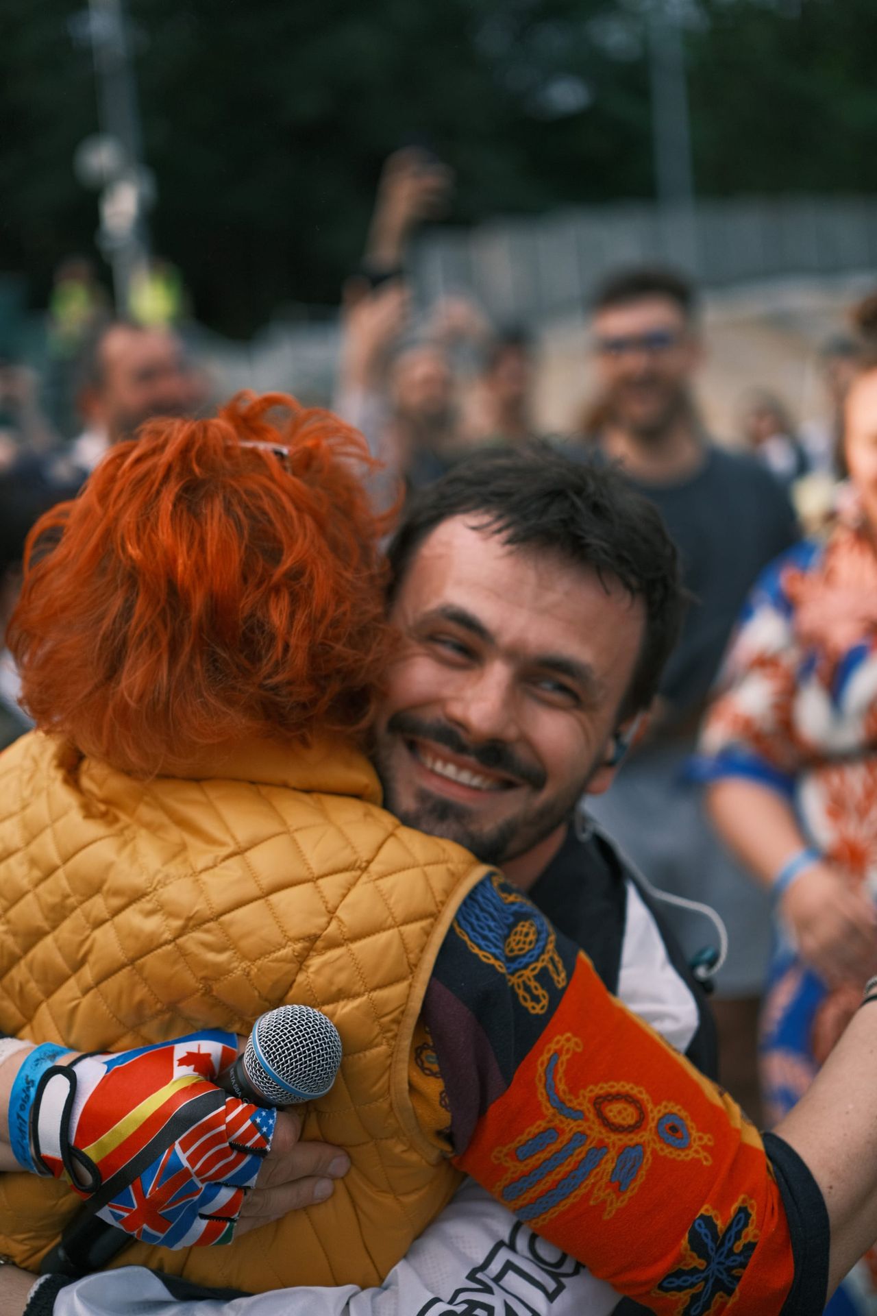Bulgarian Cartrader performing at Sofia Live Fest 2023 — photograph 149 of 231.