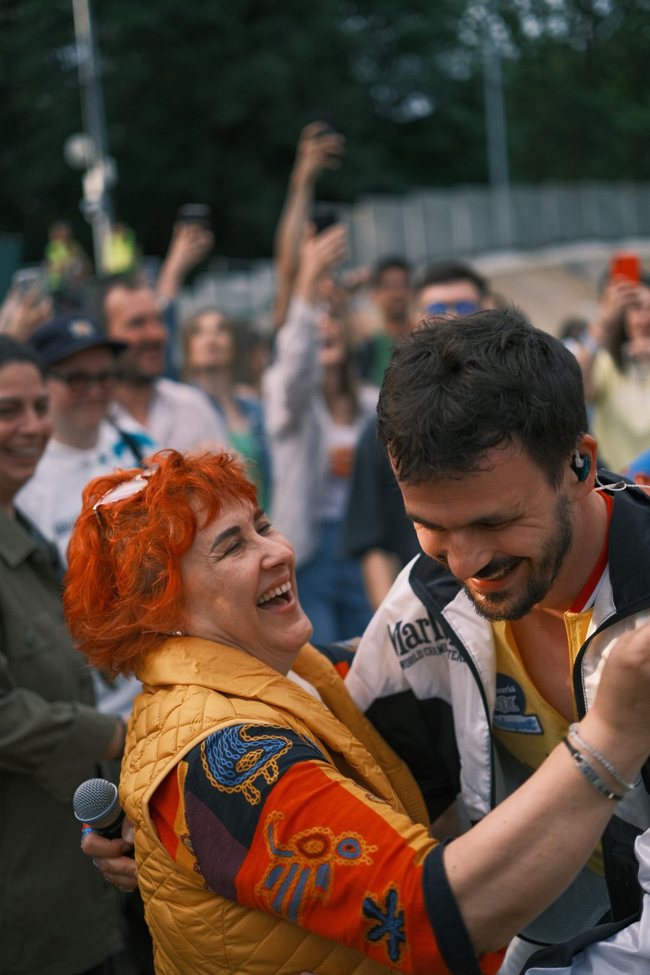 Bulgarian Cartrader performing at Sofia Live Fest 2023 — photograph 151 of 231.