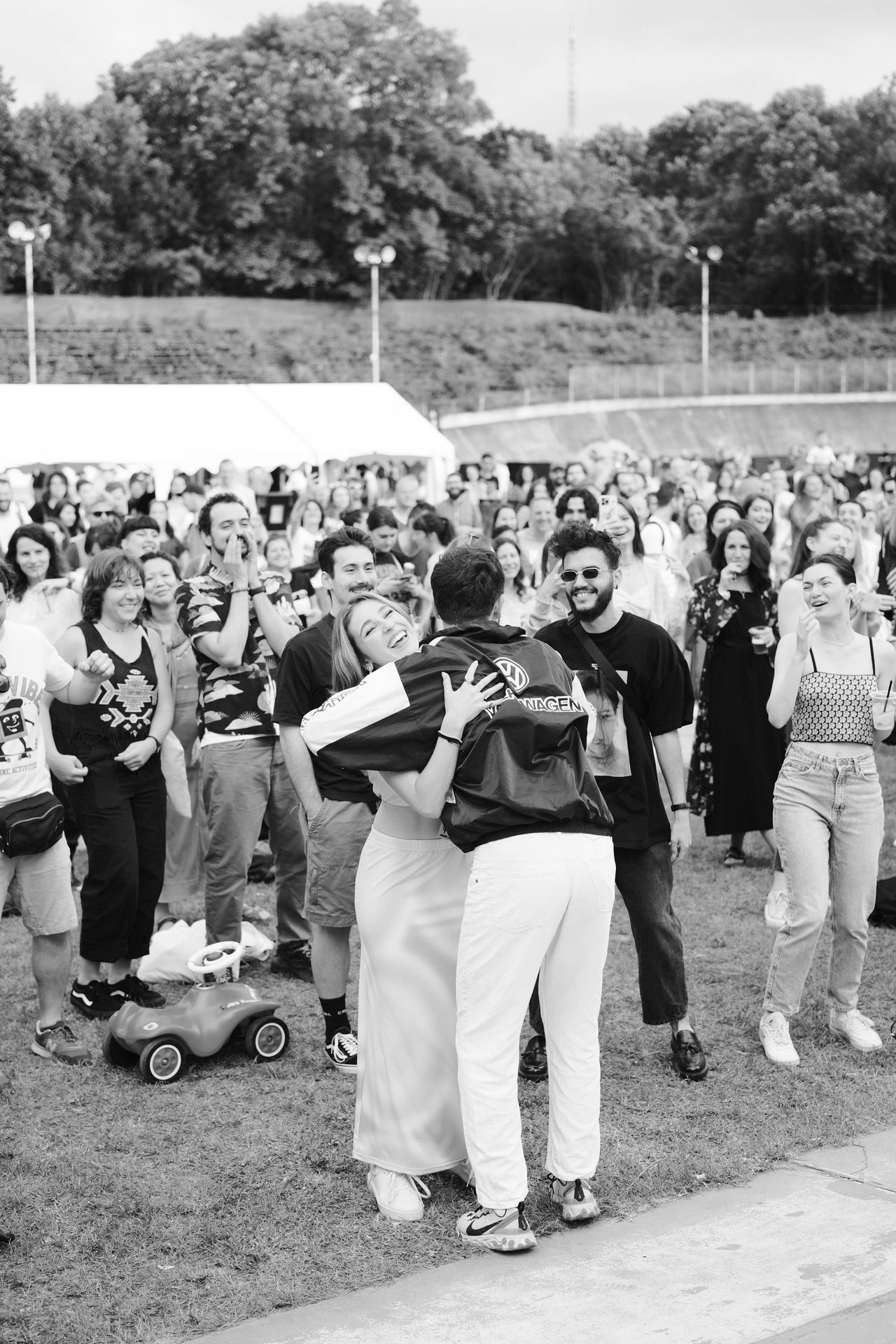 Bulgarian Cartrader performing at Sofia Live Fest 2023 — photograph 157 of 231.