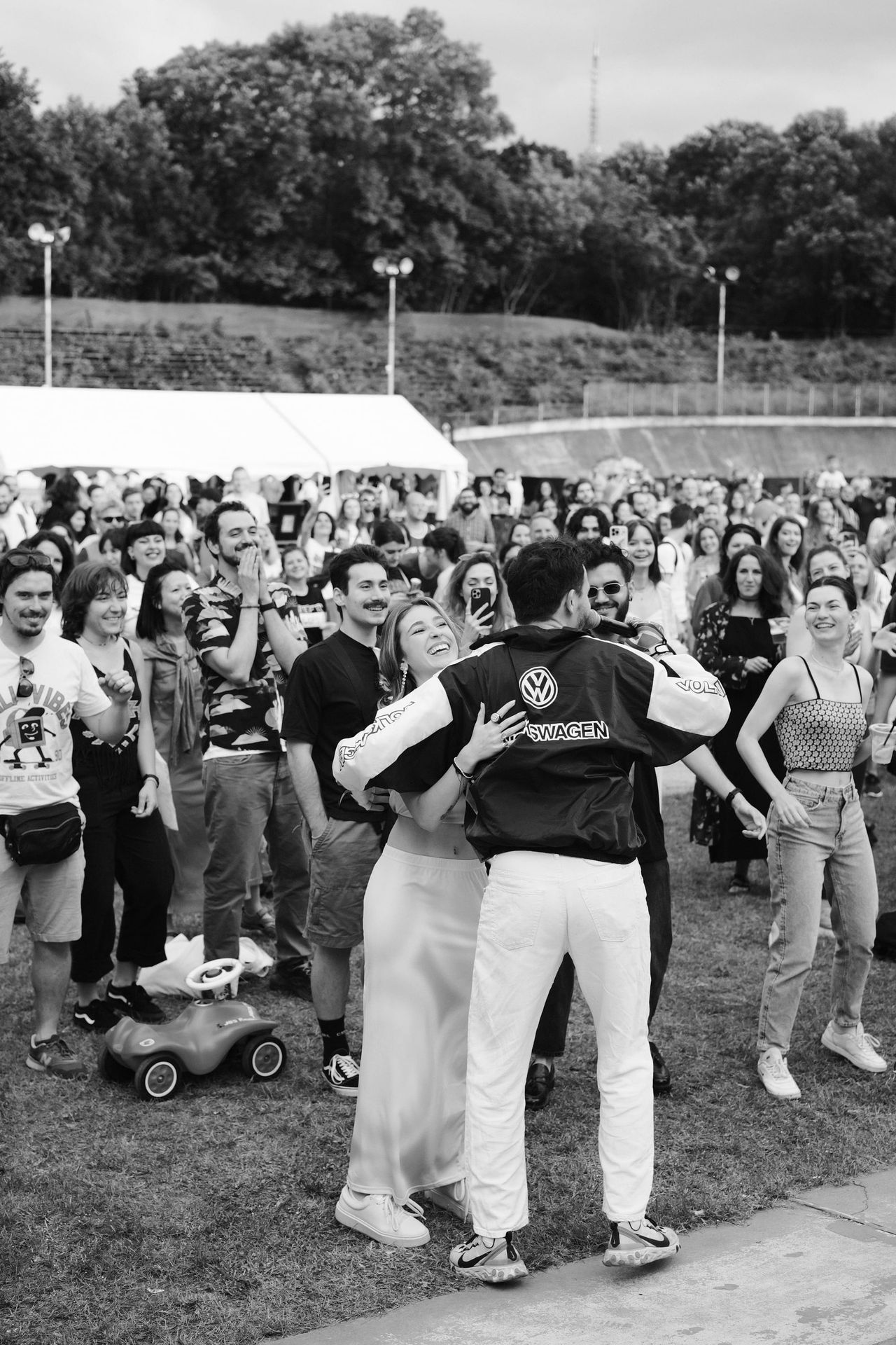 Bulgarian Cartrader performing at Sofia Live Fest 2023 — photograph 159 of 231.