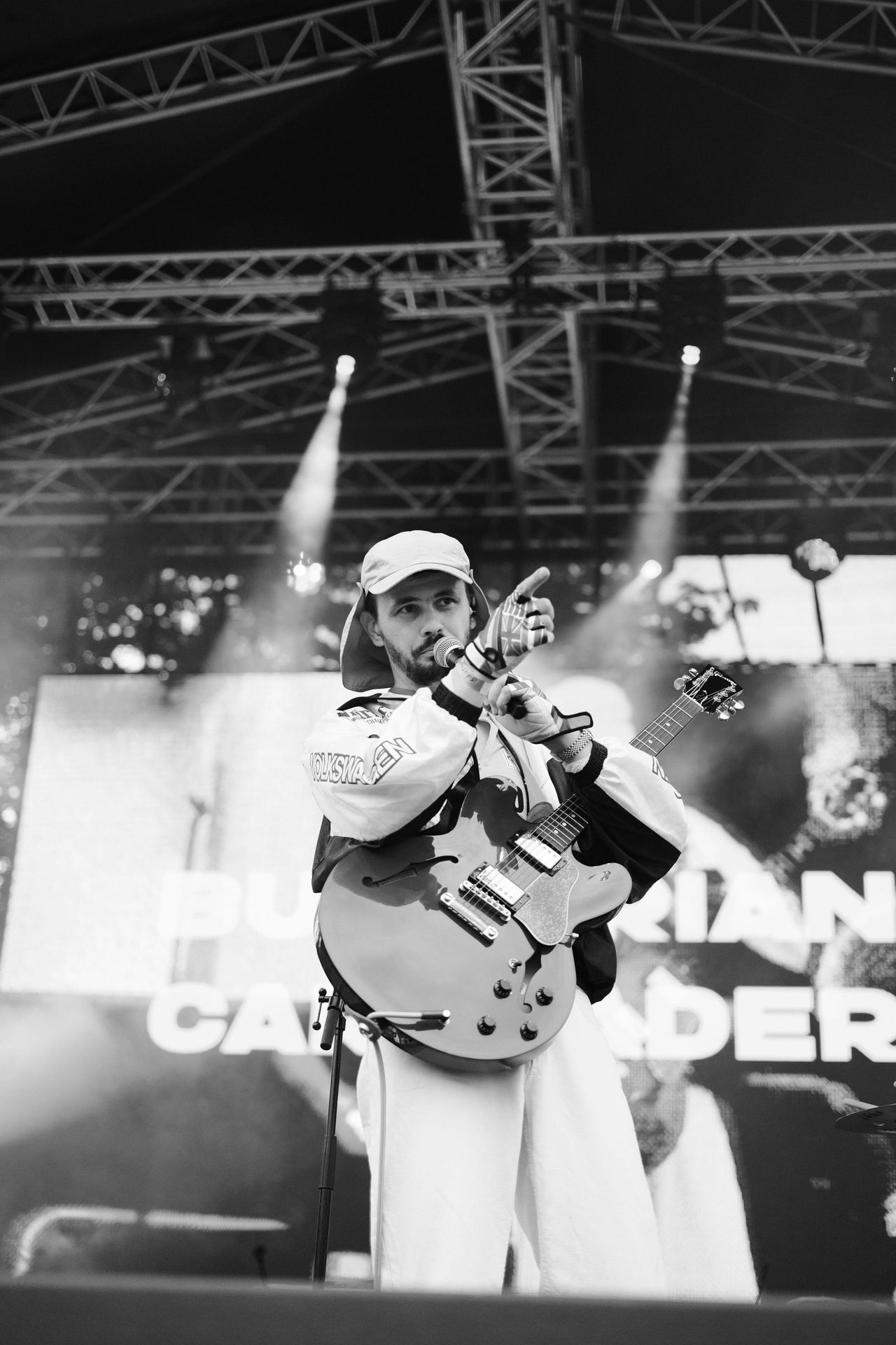 Bulgarian Cartrader performing at Sofia Live Fest 2023 — photograph 173 of 231.