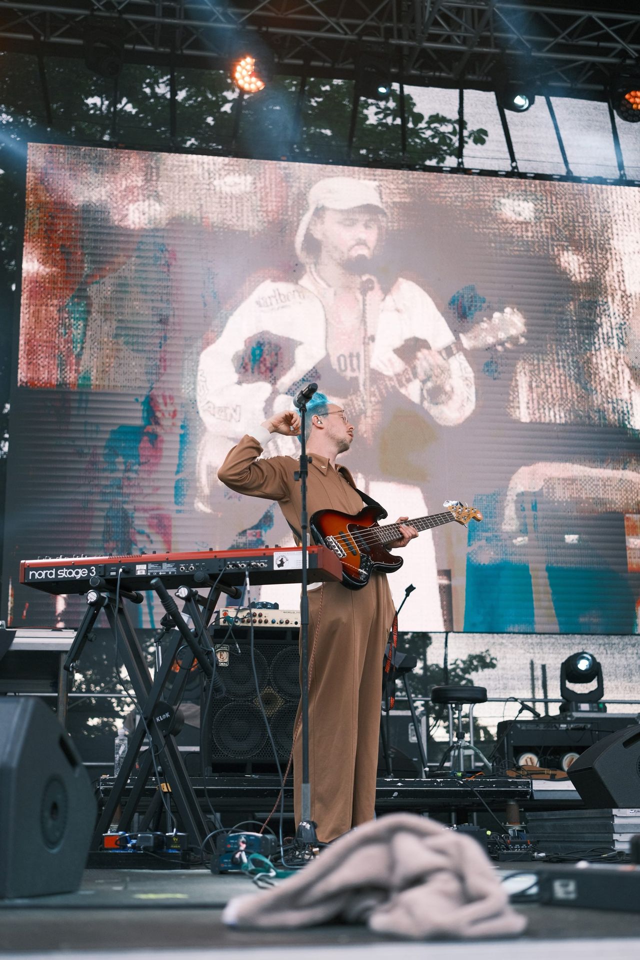 Bulgarian Cartrader performing at Sofia Live Fest 2023 — photograph 188 of 231.
