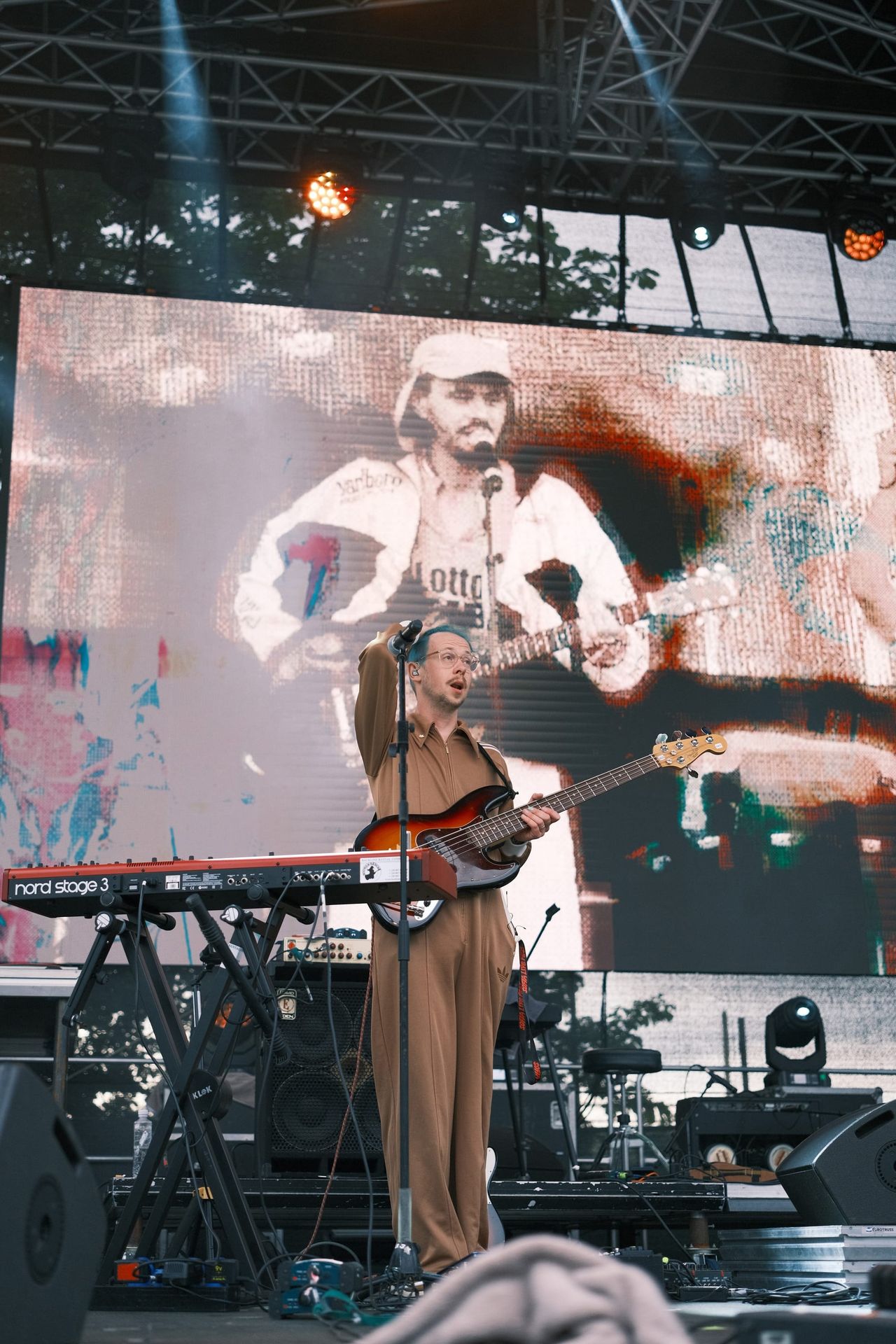 Bulgarian Cartrader performing at Sofia Live Fest 2023 — photograph 189 of 231.