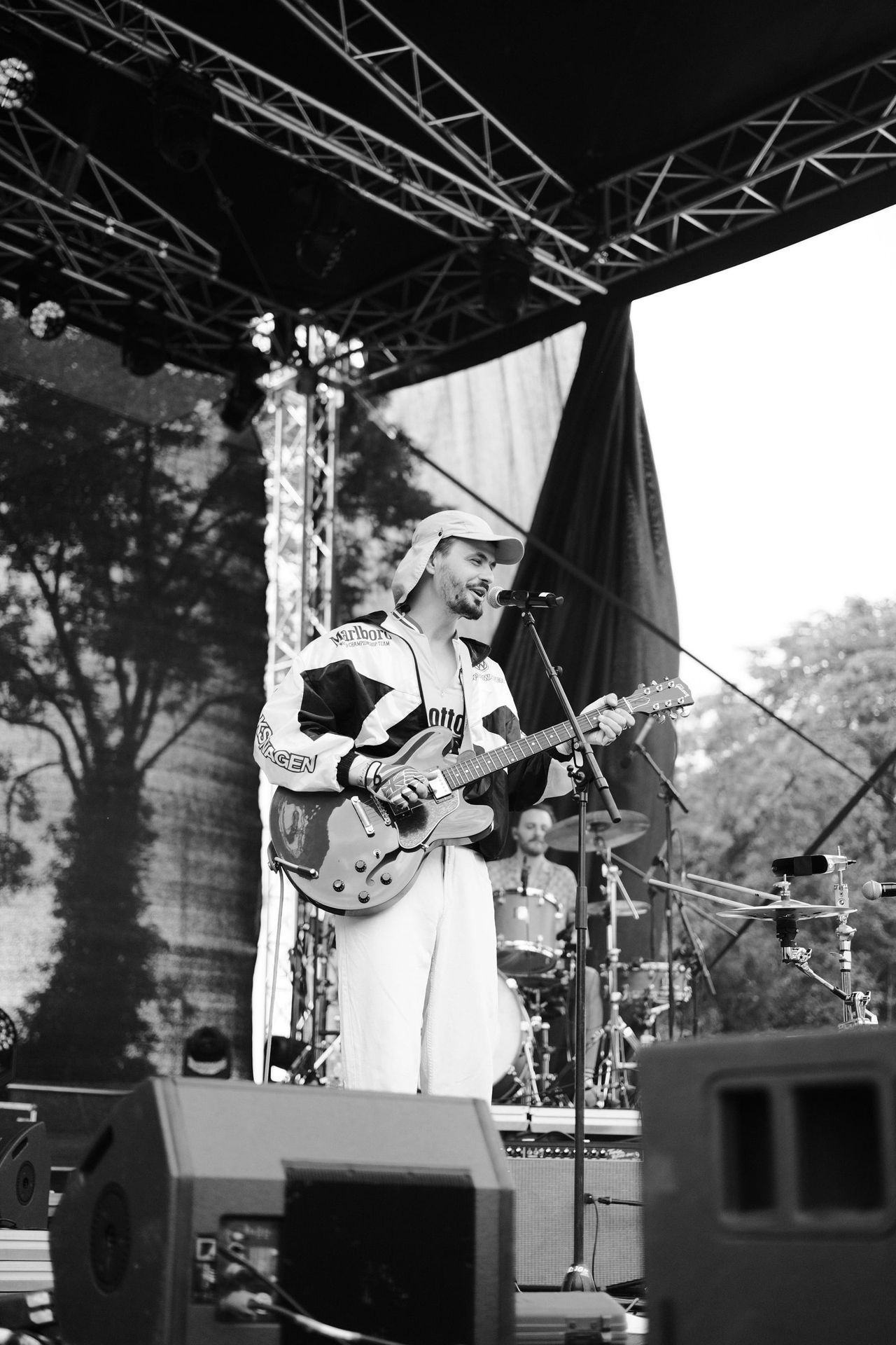 Bulgarian Cartrader performing at Sofia Live Fest 2023 — photograph 203 of 231.
