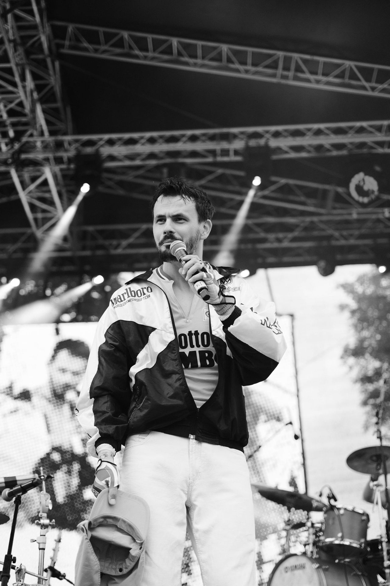 Bulgarian Cartrader performing at Sofia Live Fest 2023 — photograph 224 of 231.
