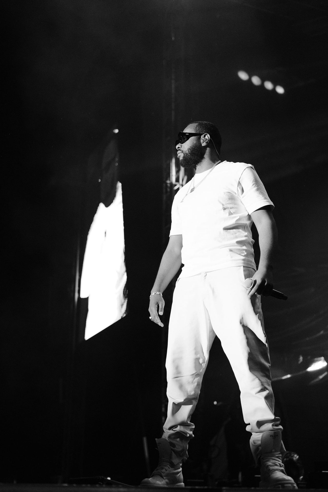 GIMS at Francofolies de Bulgarie 2023 — photograph 4 of 68.