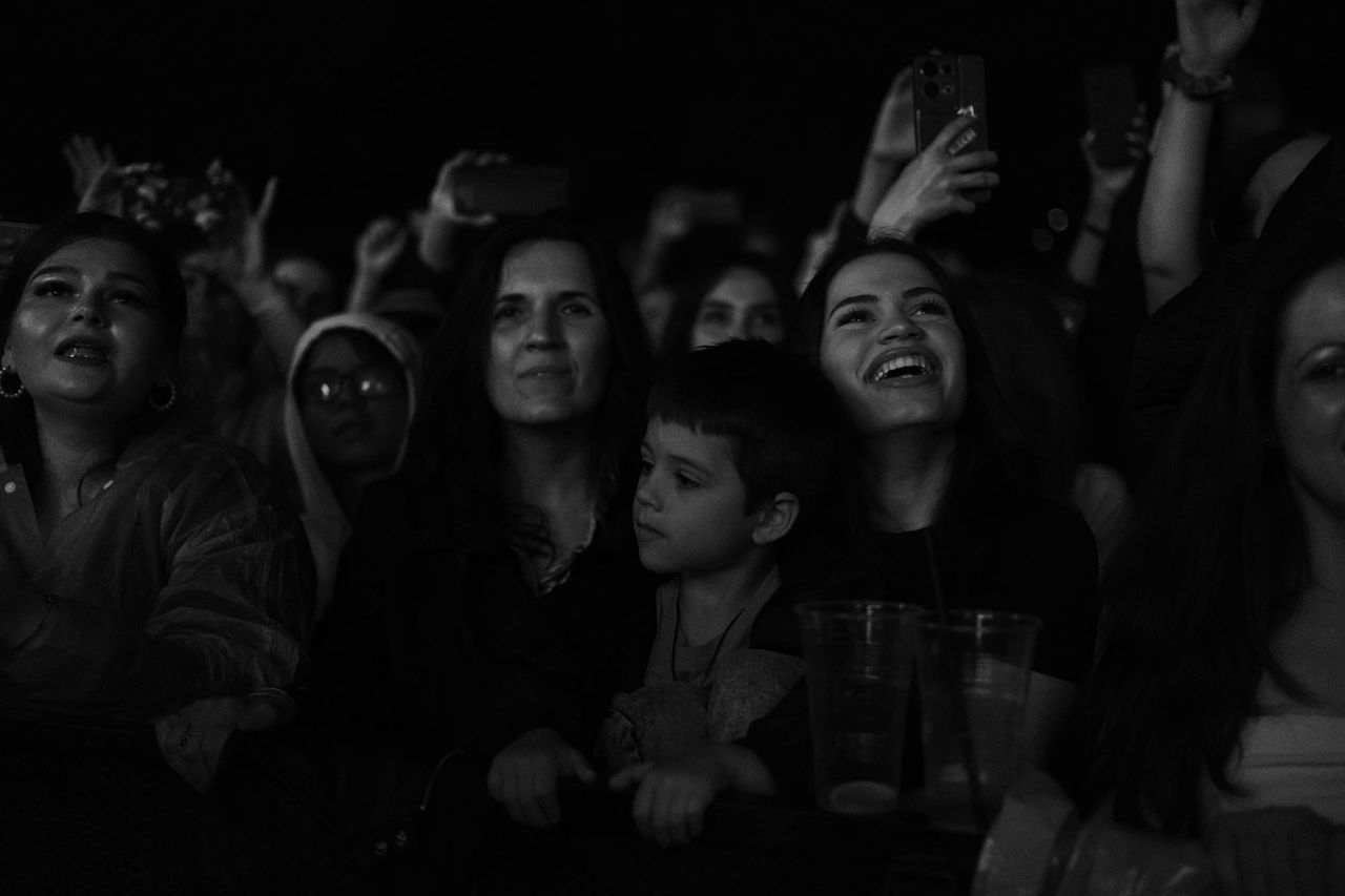 GIMS at Francofolies de Bulgarie 2023 — photograph 24 of 68.