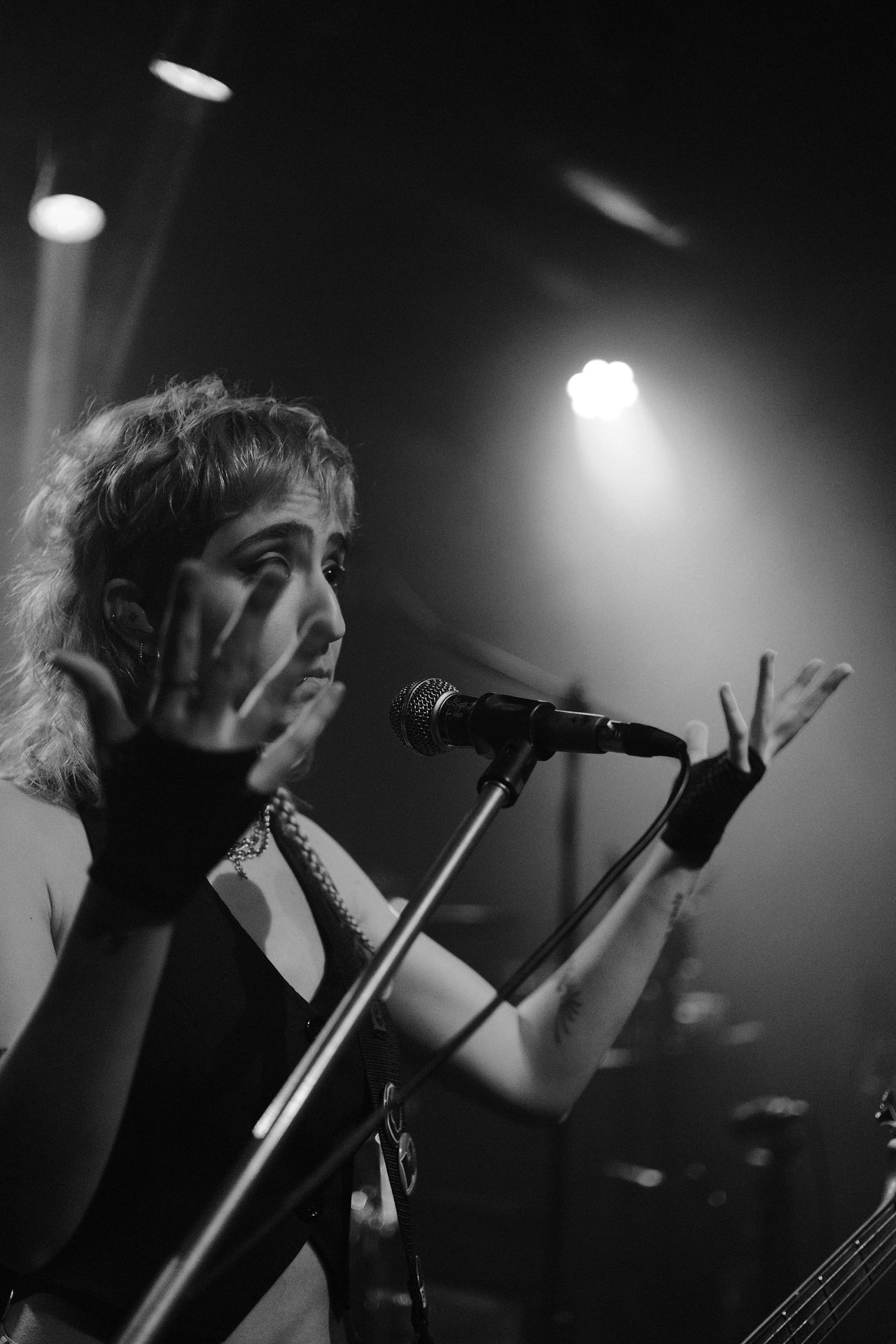 Hipersona at Spike Showcase 2023 — photograph 8 of 12.