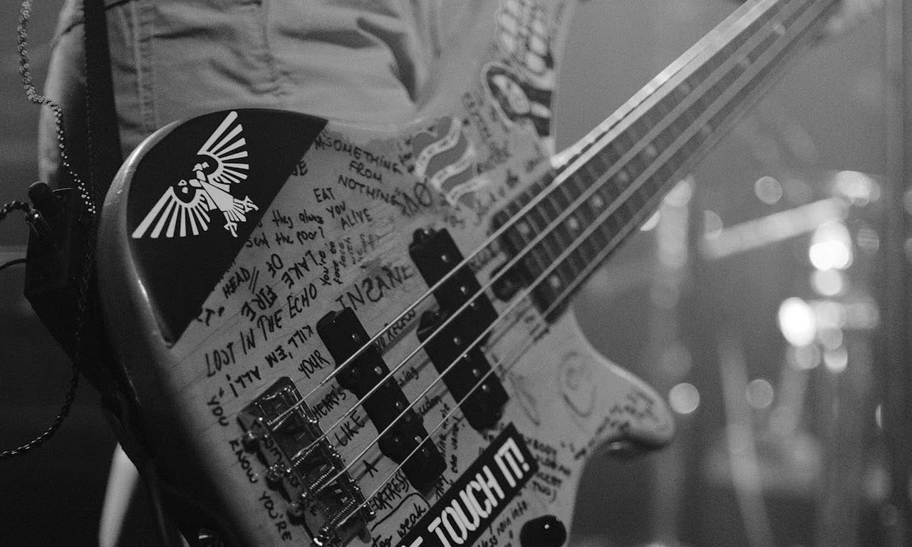 Hipersona at Spike Showcase 2023 — photograph 7 of 12.