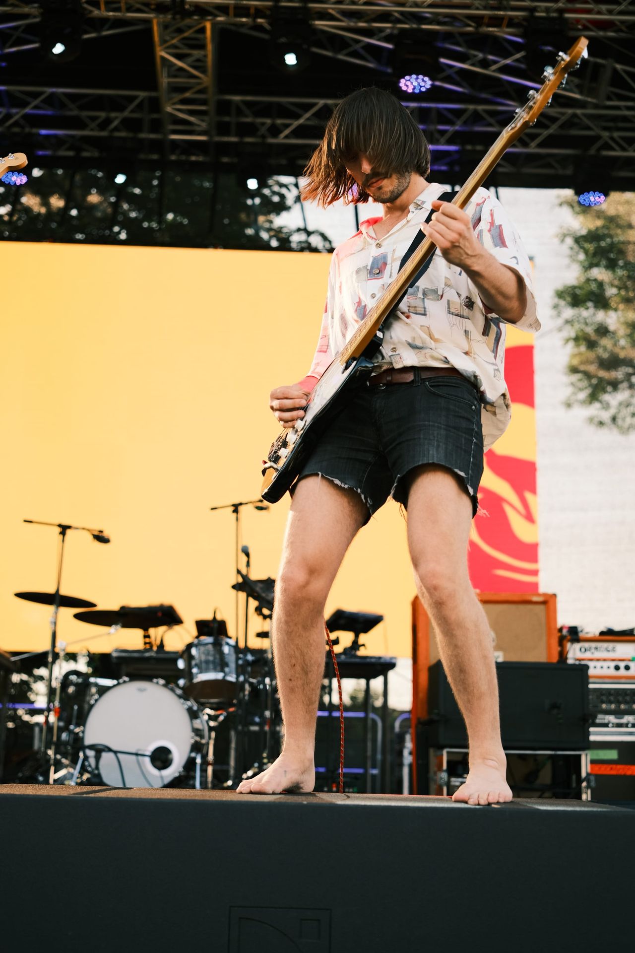 Love'n'Joy at Sofia Live Fest 2023 — photograph 2 of 40.