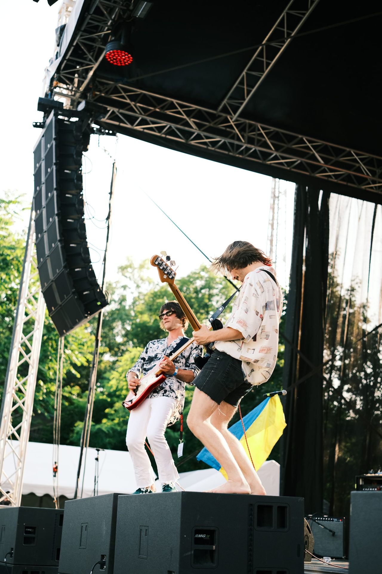 Love'n'Joy at Sofia Live Fest 2023 — photograph 8 of 40.