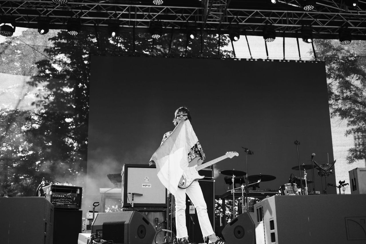 Love'n'Joy at Sofia Live Fest 2023 — photograph 13 of 40.