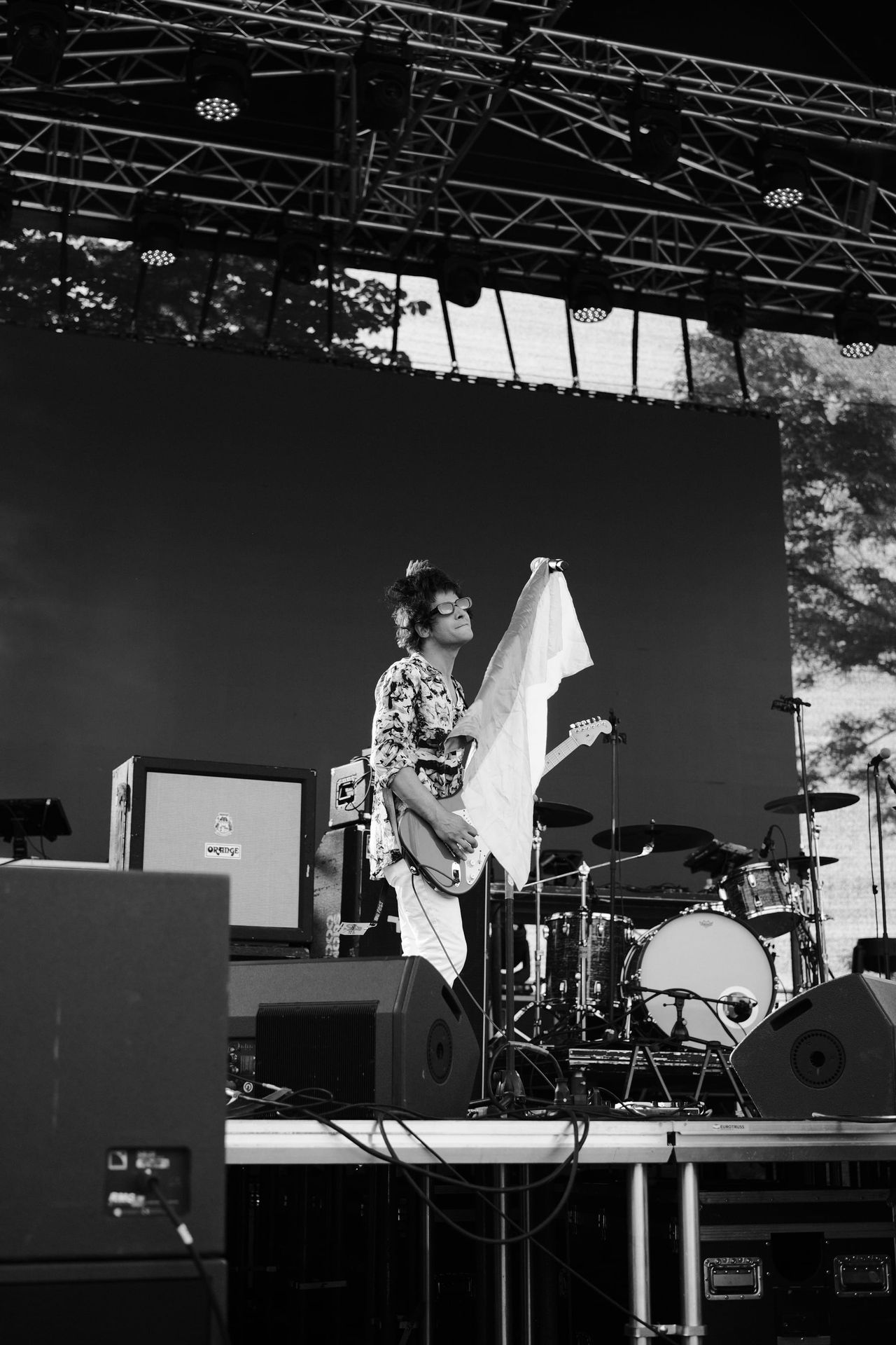 Love'n'Joy at Sofia Live Fest 2023 — photograph 14 of 40.