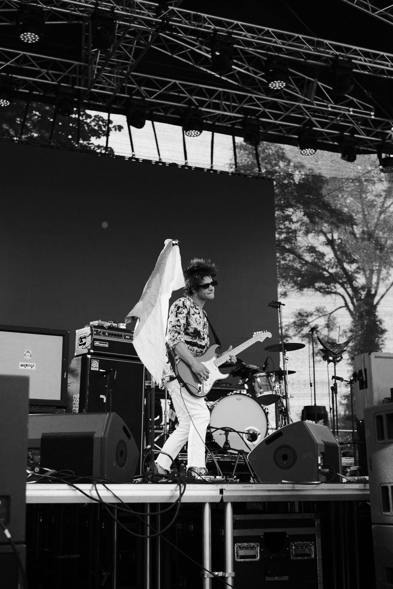 Love'n'Joy at Sofia Live Fest 2023 — photograph 15 of 40.