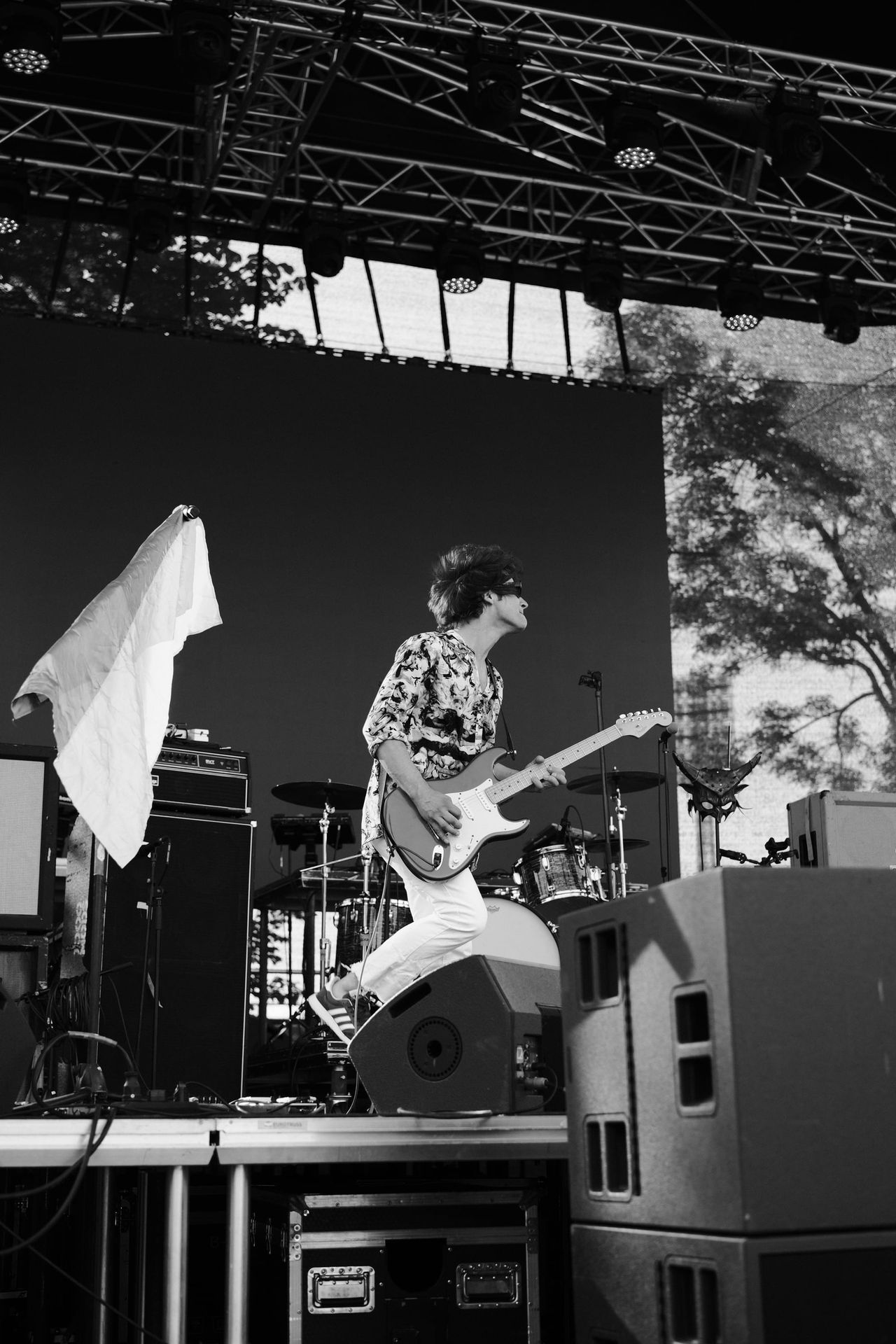 Love'n'Joy at Sofia Live Fest 2023 — photograph 16 of 40.