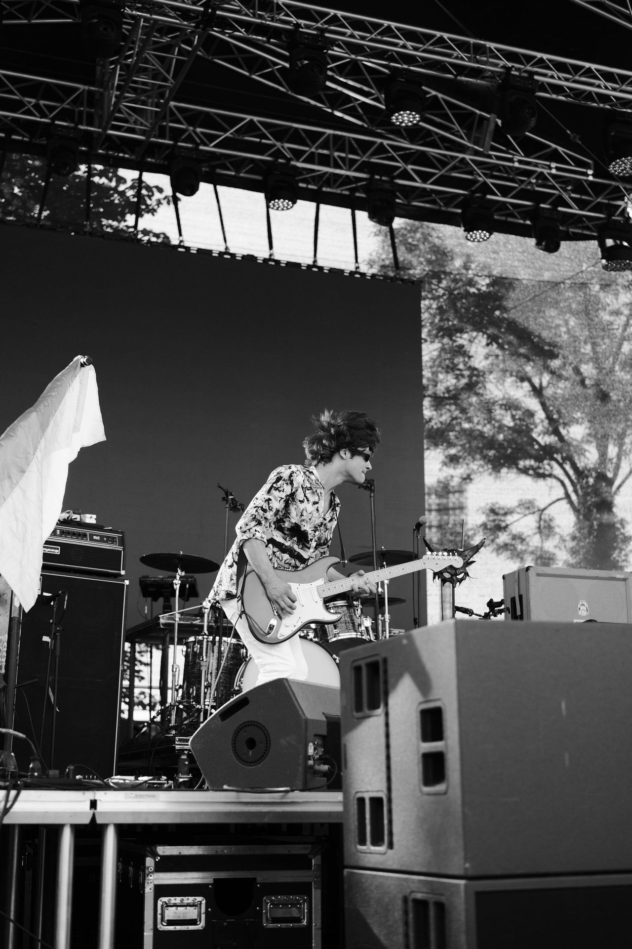 Love'n'Joy at Sofia Live Fest 2023 — photograph 17 of 40.
