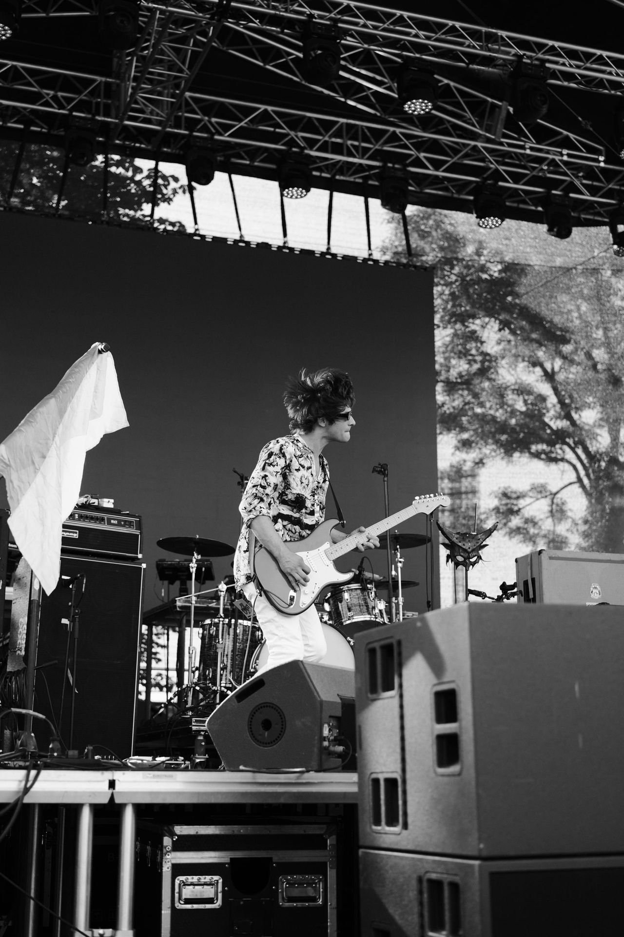 Love'n'Joy at Sofia Live Fest 2023 — photograph 18 of 40.