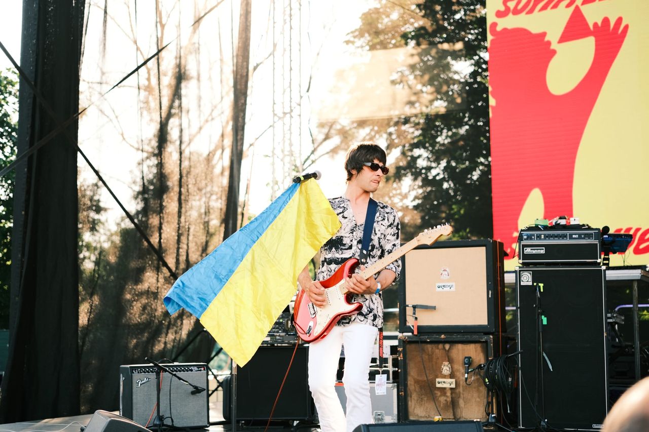 Love'n'Joy at Sofia Live Fest 2023 — photograph 22 of 40.