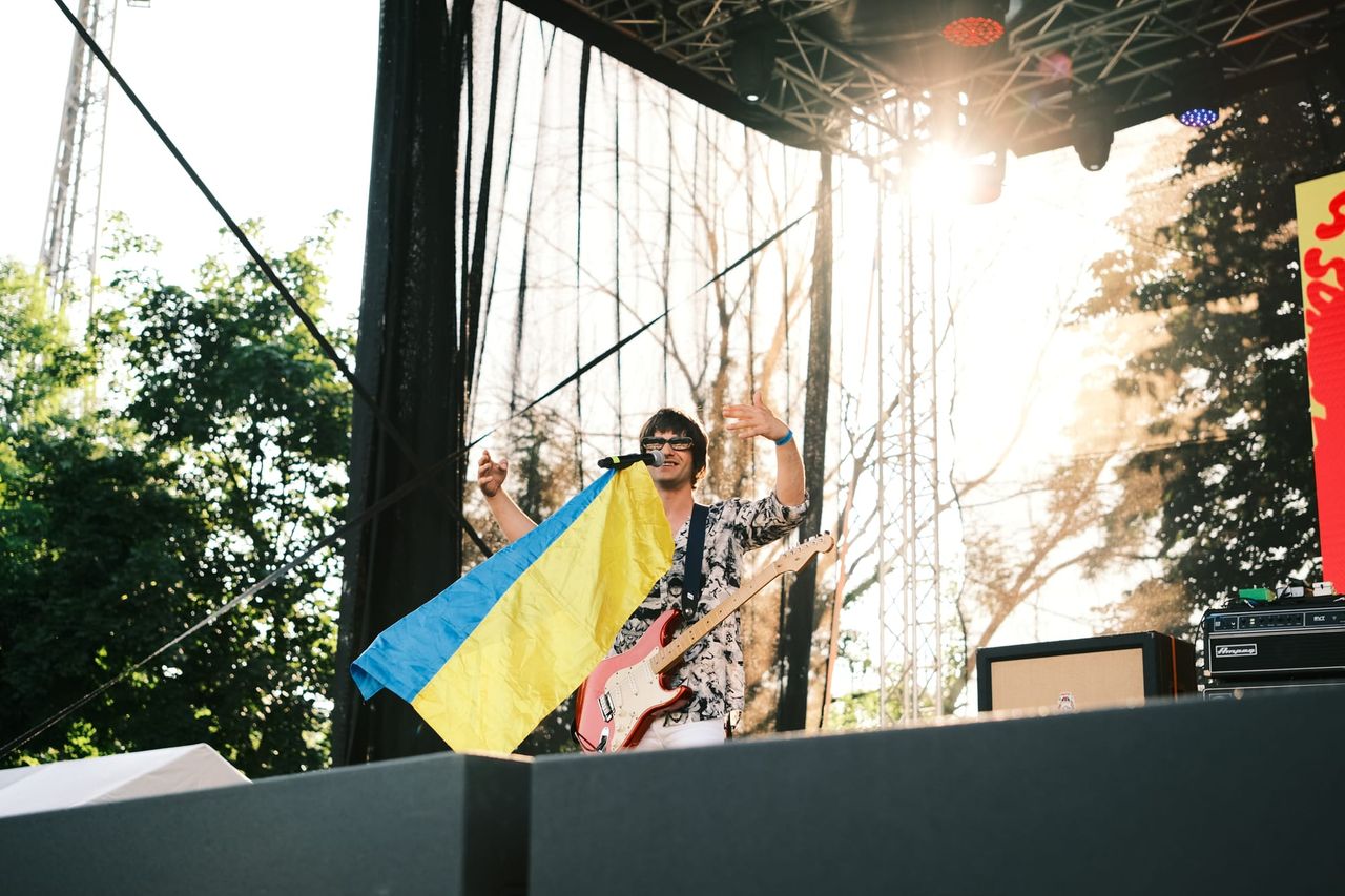 Love'n'Joy at Sofia Live Fest 2023 — photograph 23 of 40.