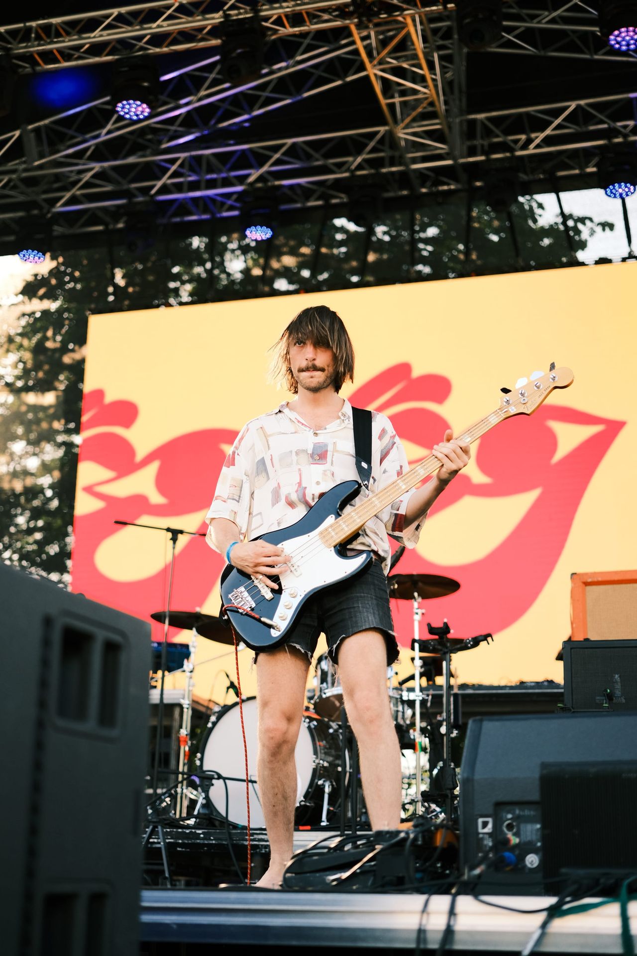 Love'n'Joy at Sofia Live Fest 2023 — photograph 27 of 40.