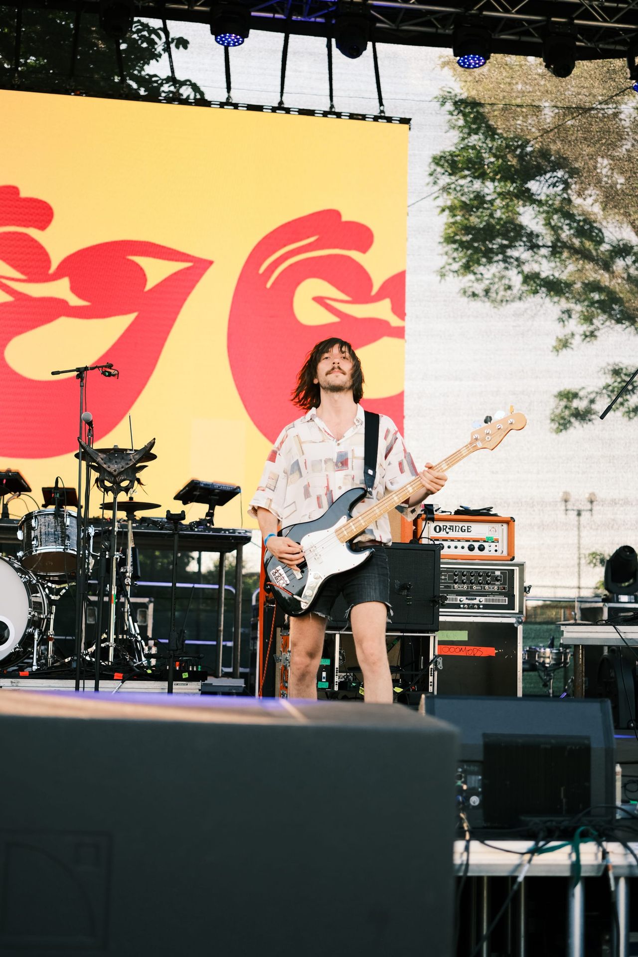Love'n'Joy at Sofia Live Fest 2023 — photograph 34 of 40.