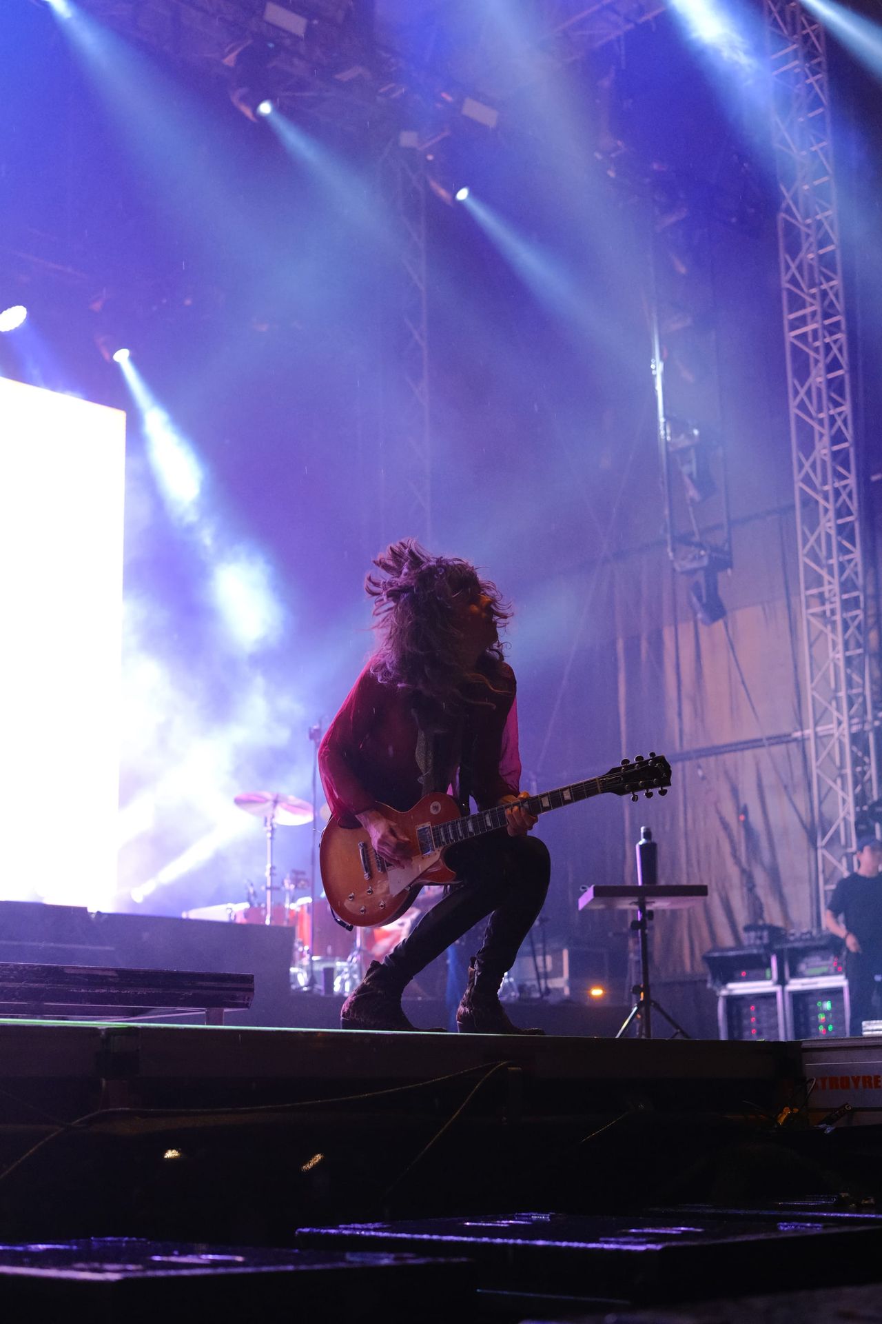 LP performing at Francofolies de Bulgarie 2023 — photograph 4 of 32.