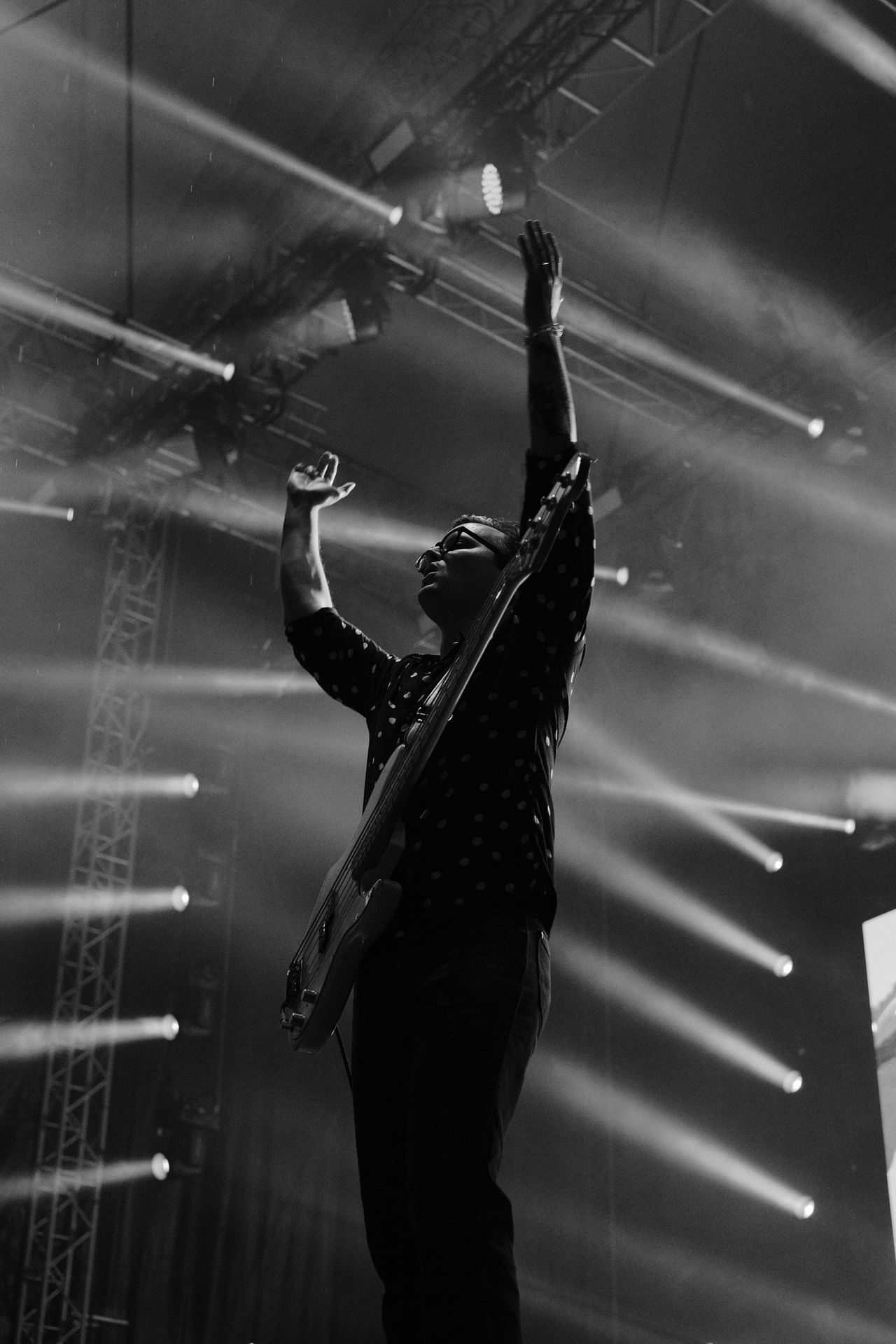 LP performing at Francofolies de Bulgarie 2023 — photograph 5 of 32.