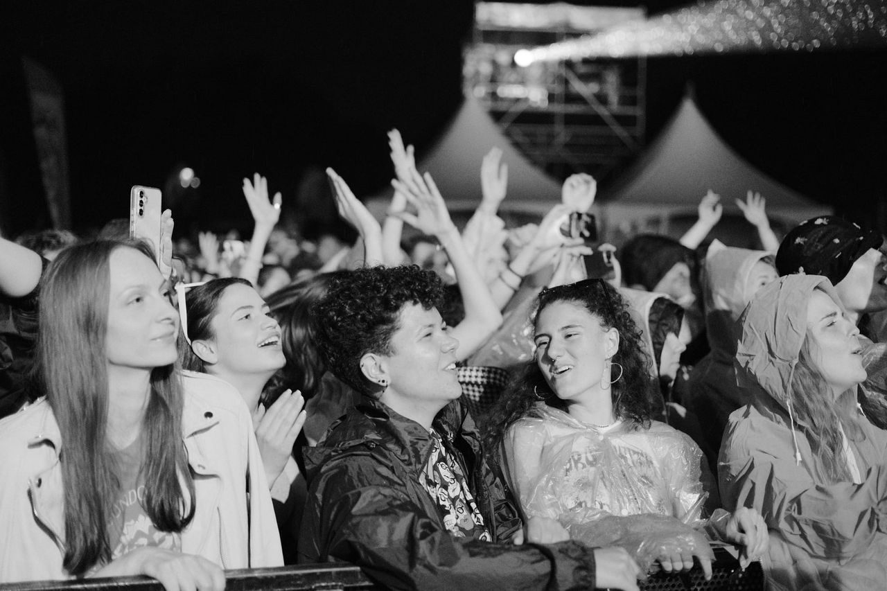 LP performing at Francofolies de Bulgarie 2023 — photograph 8 of 32.
