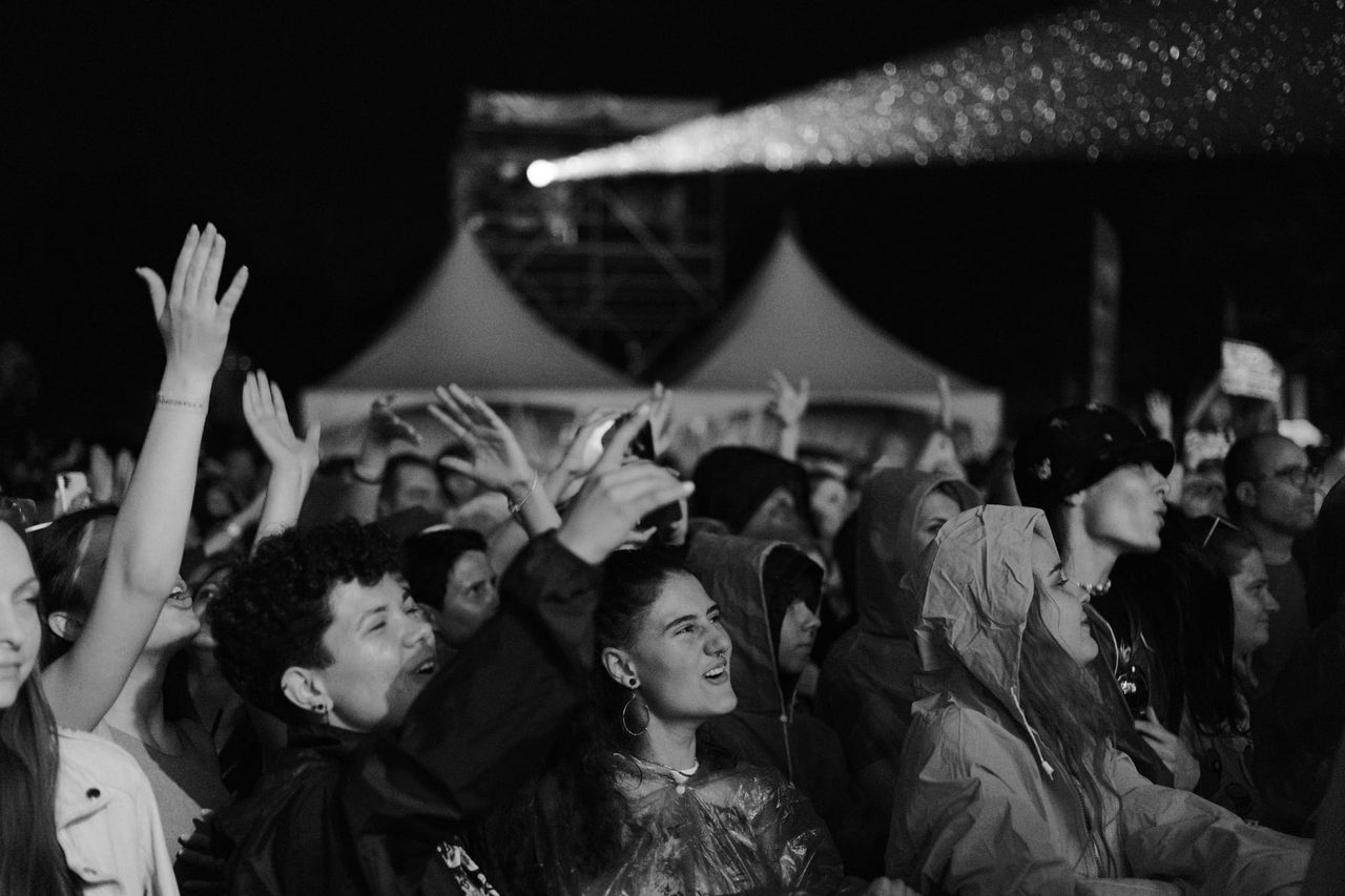 LP performing at Francofolies de Bulgarie 2023 — photograph 10 of 32.