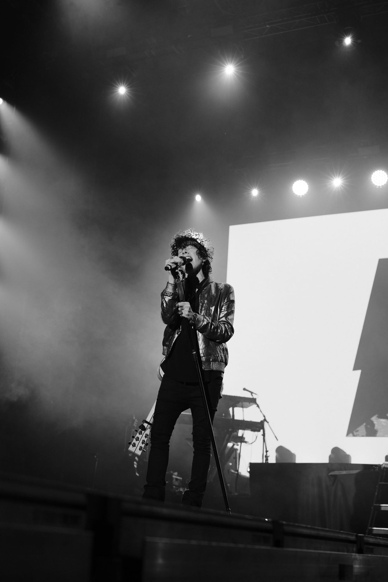 LP performing at Francofolies de Bulgarie 2023 — photograph 21 of 32.
