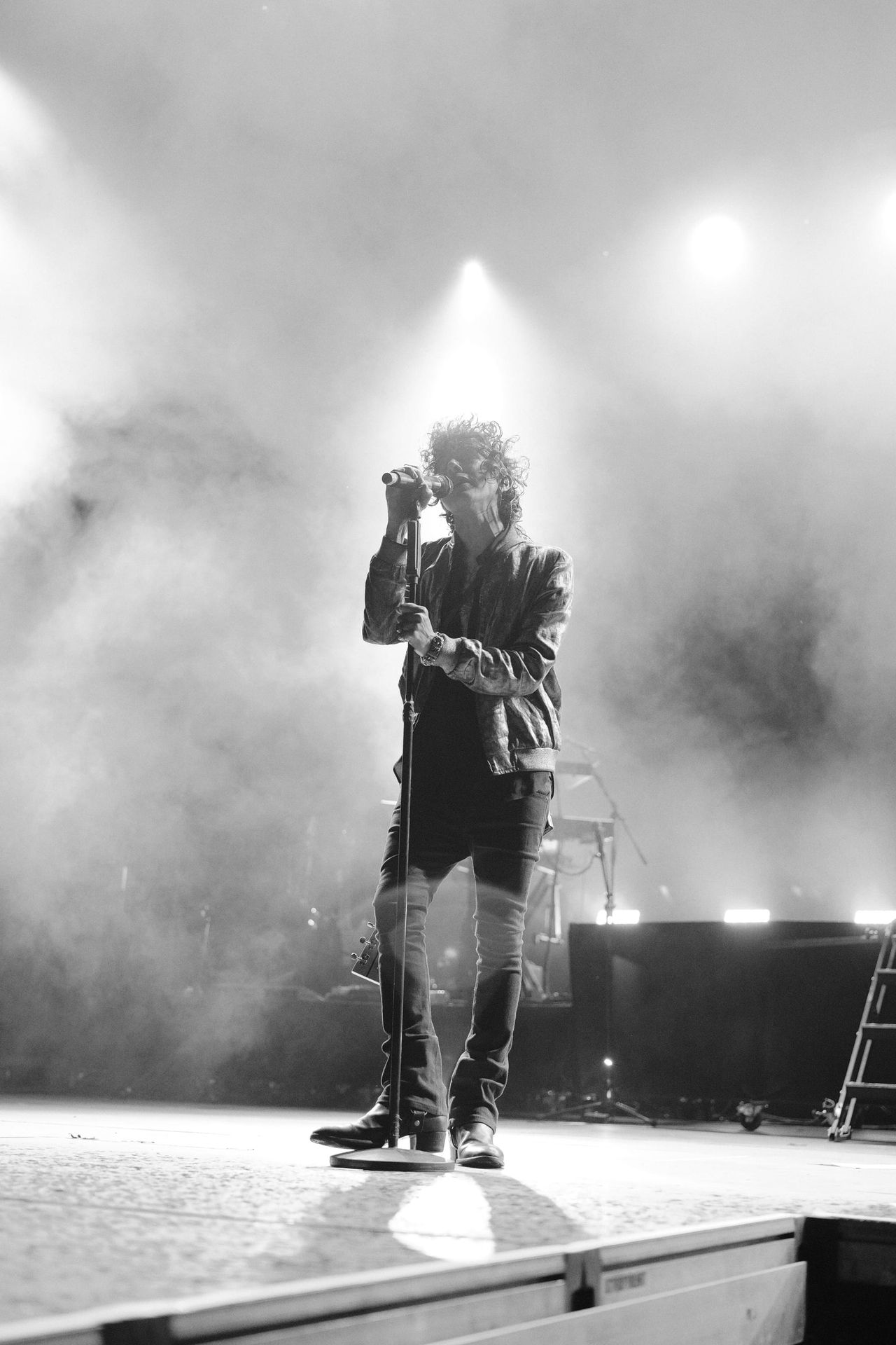 LP performing at Francofolies de Bulgarie 2023 — photograph 26 of 32.