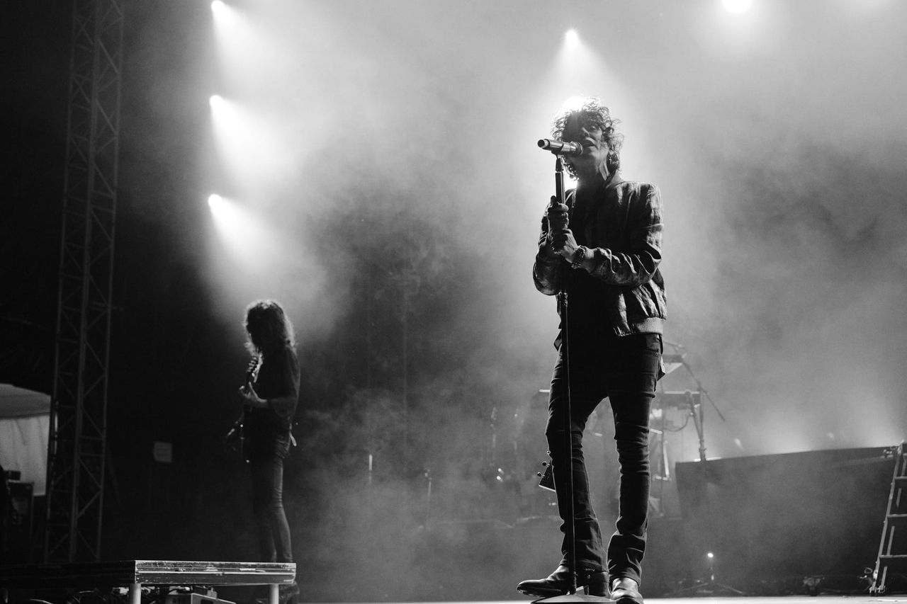 LP performing at Francofolies de Bulgarie 2023 — photograph 27 of 32.