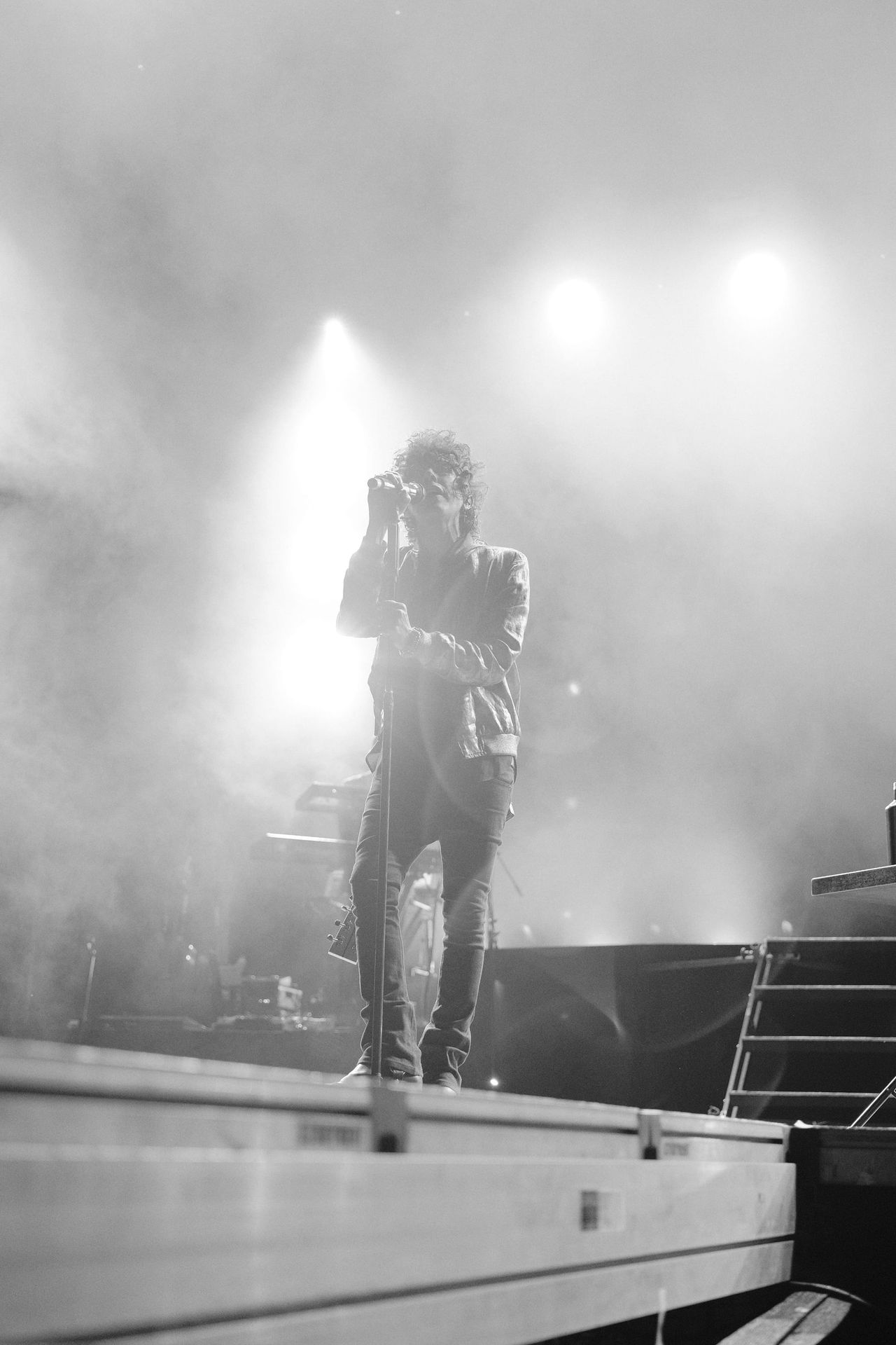 LP performing at Francofolies de Bulgarie 2023 — photograph 28 of 32.