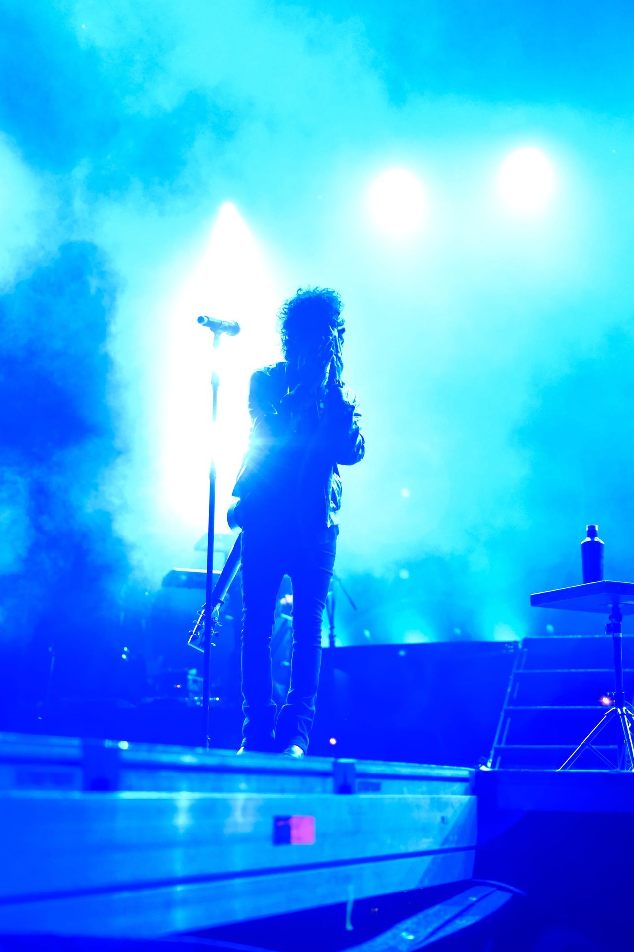 LP performing at Francofolies de Bulgarie 2023 — photograph 29 of 32.