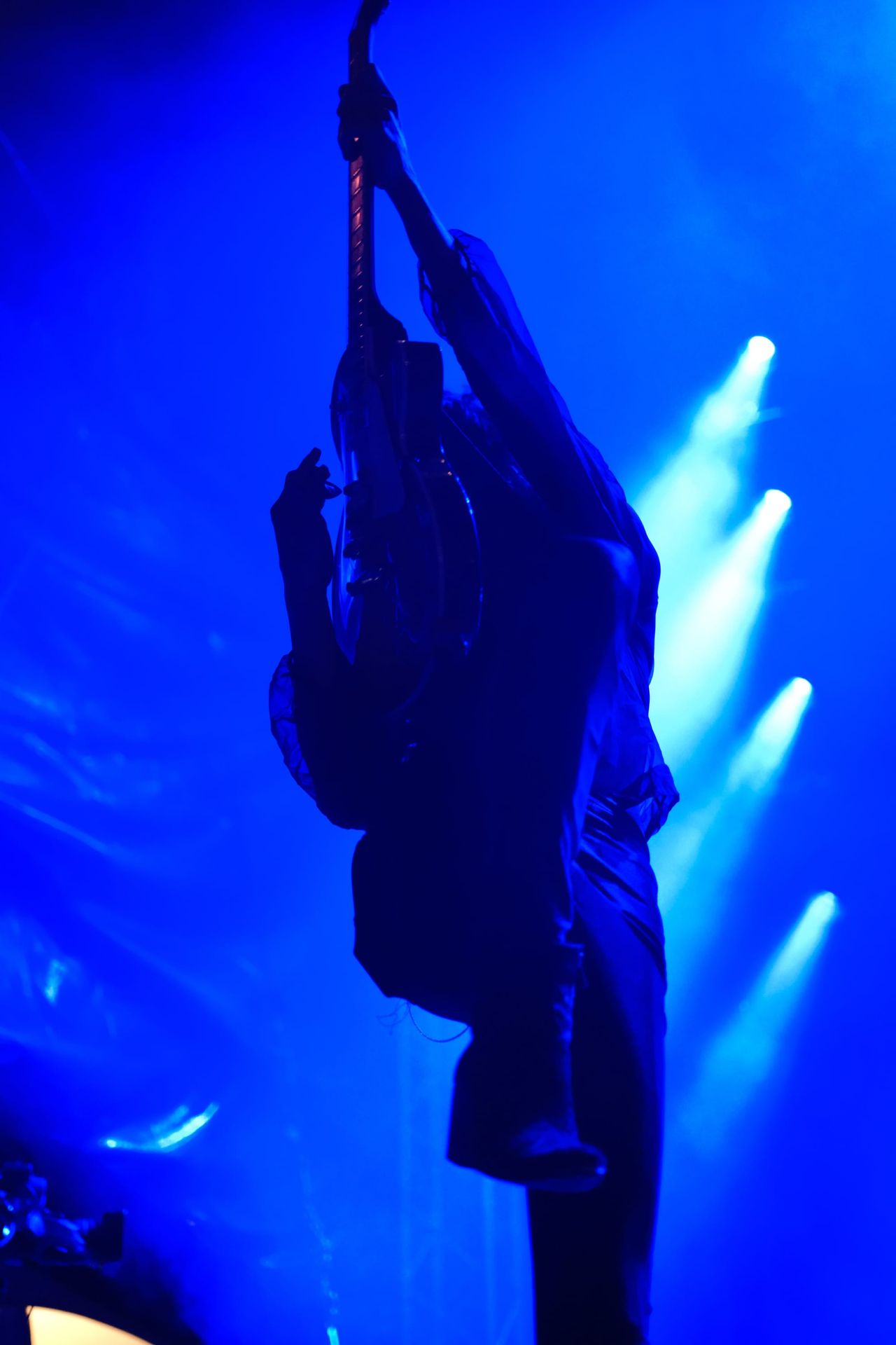 LP performing at Francofolies de Bulgarie 2023 — photograph 30 of 32.