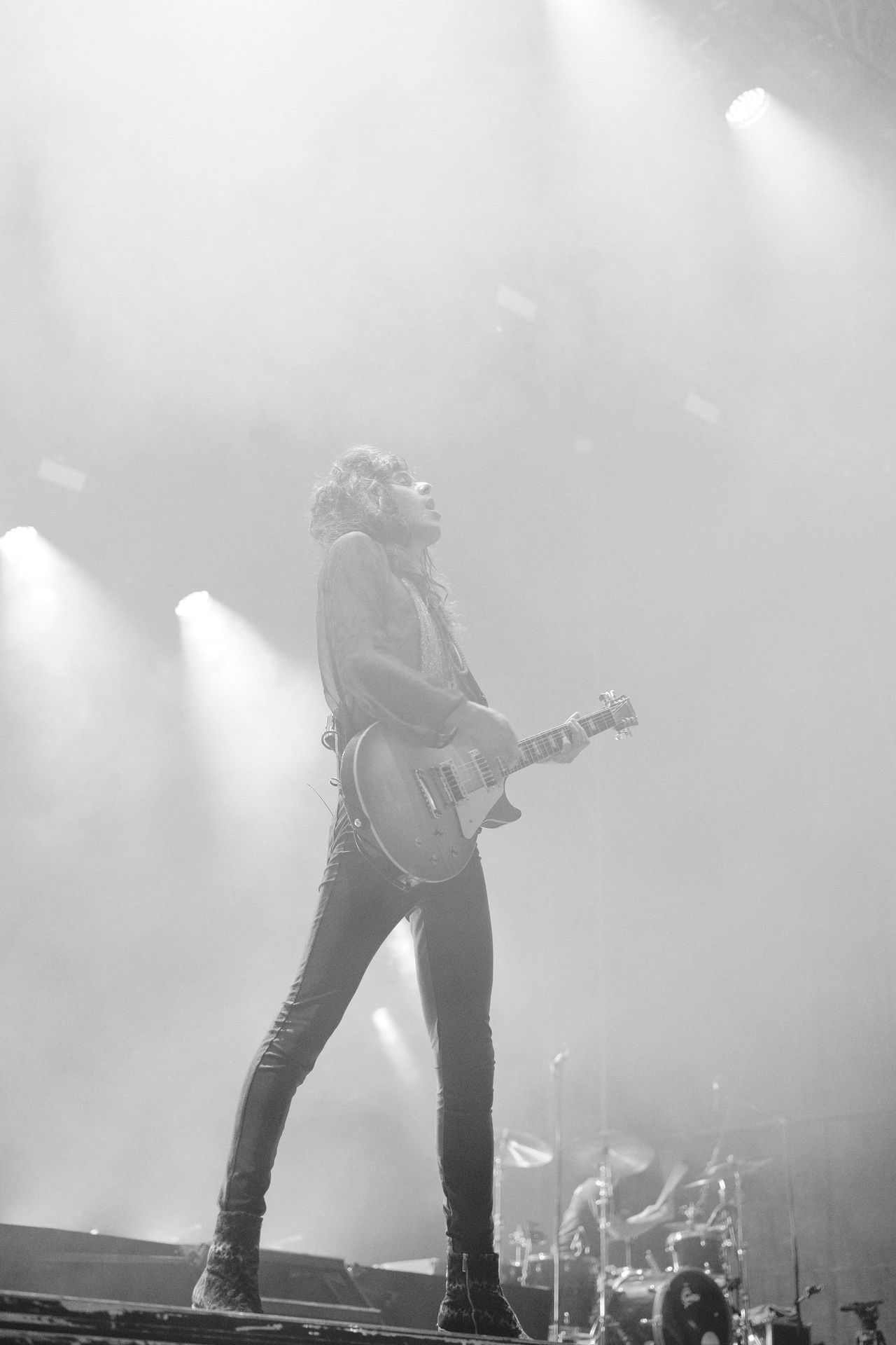 LP performing at Francofolies de Bulgarie 2023 — photograph 31 of 32.