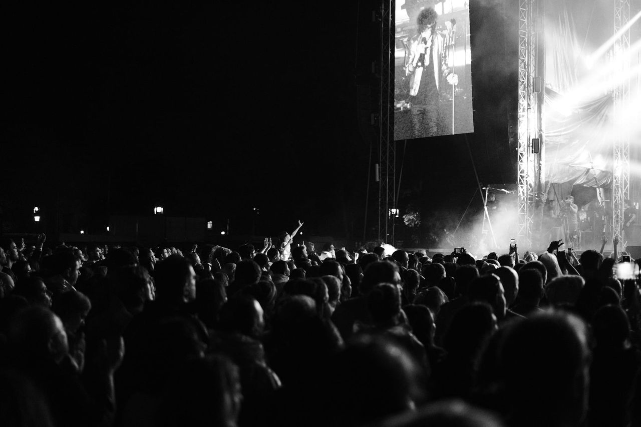 LP performing at Francofolies de Bulgarie 2023 — photograph 32 of 32.