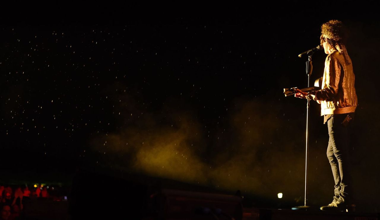 LP performing at Francofolies de Bulgarie 2023 — photograph 13 of 32.