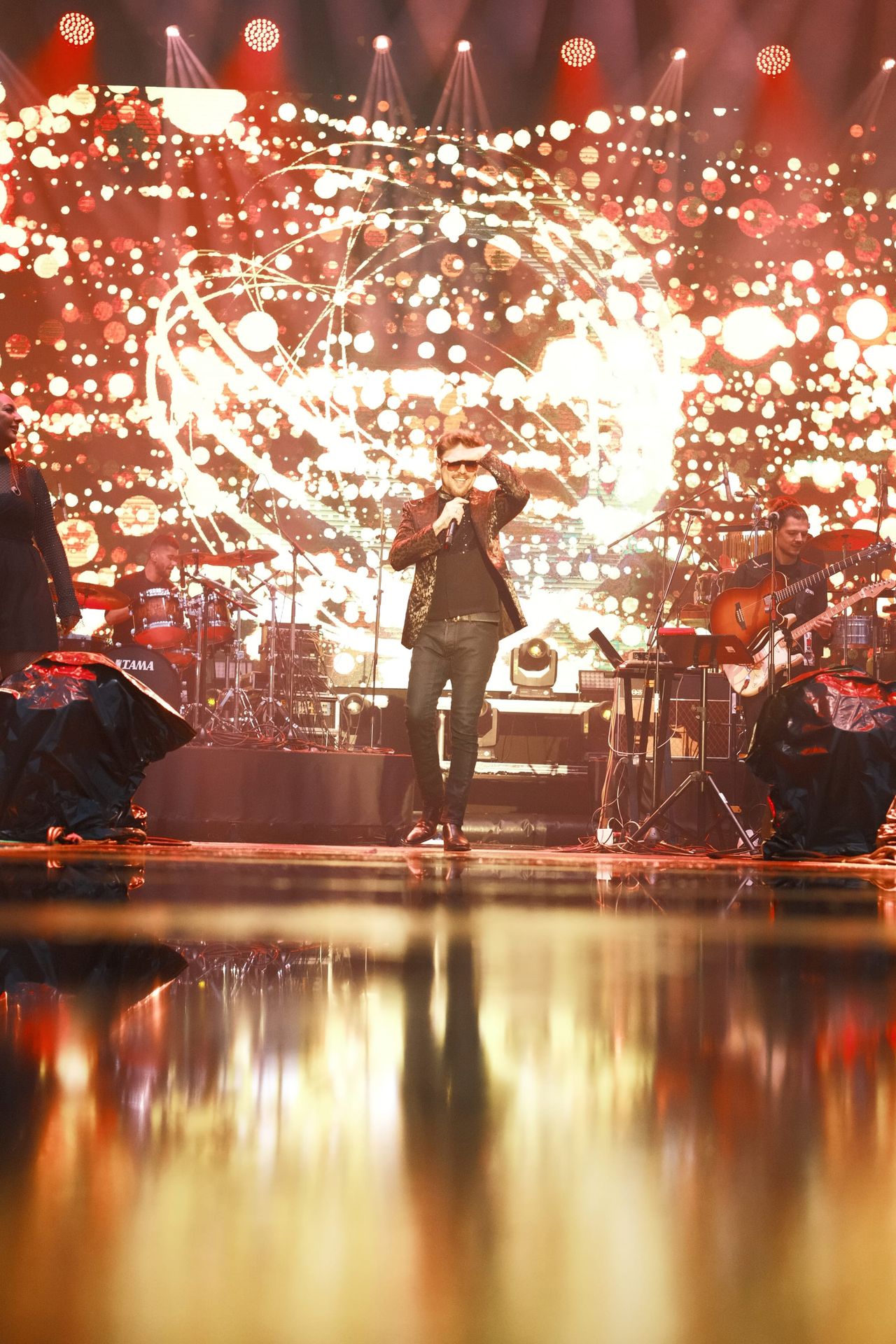 Miro at Francofolies de Bulgarie 2023 — photograph 4 of 89.