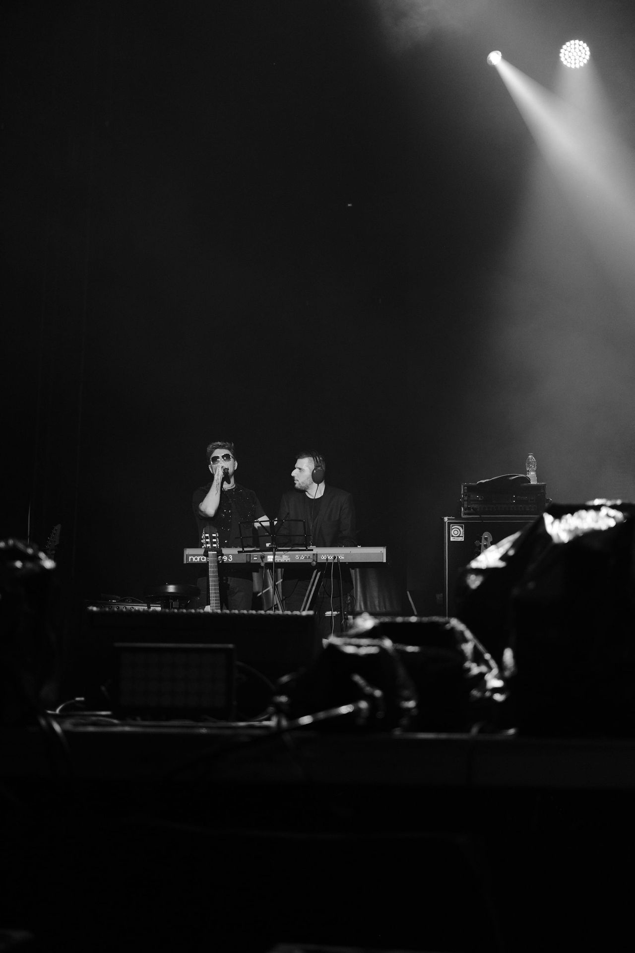 Miro at Francofolies de Bulgarie 2023 — photograph 7 of 89.