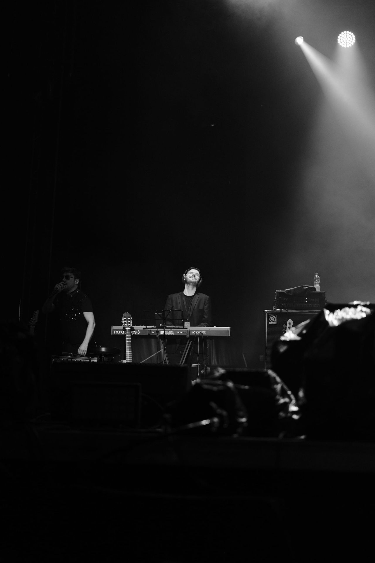 Miro at Francofolies de Bulgarie 2023 — photograph 8 of 89.