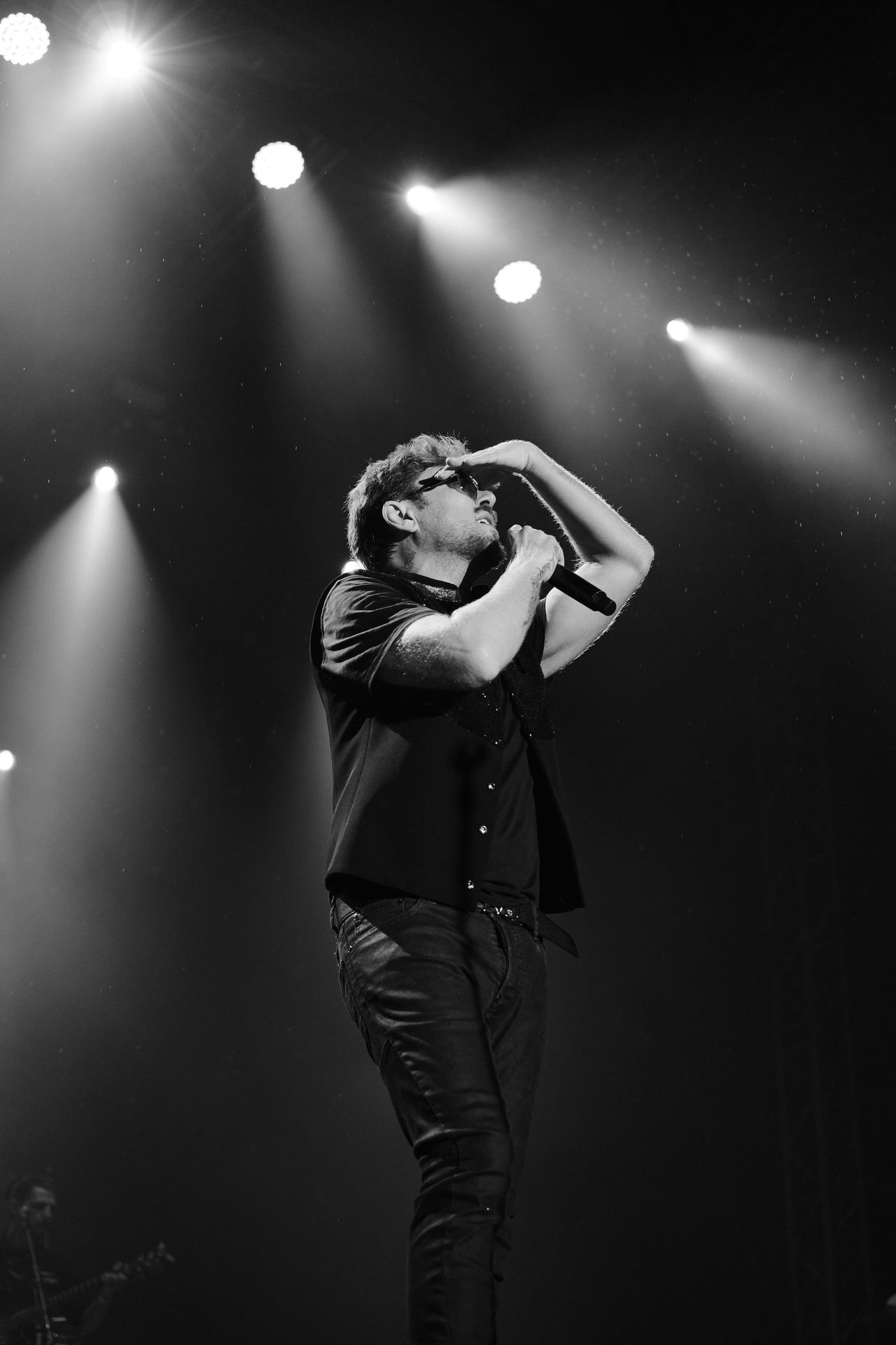 Miro at Francofolies de Bulgarie 2023 — photograph 9 of 89.