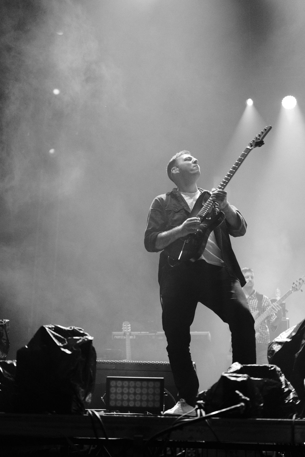 Miro at Francofolies de Bulgarie 2023 — photograph 12 of 89.